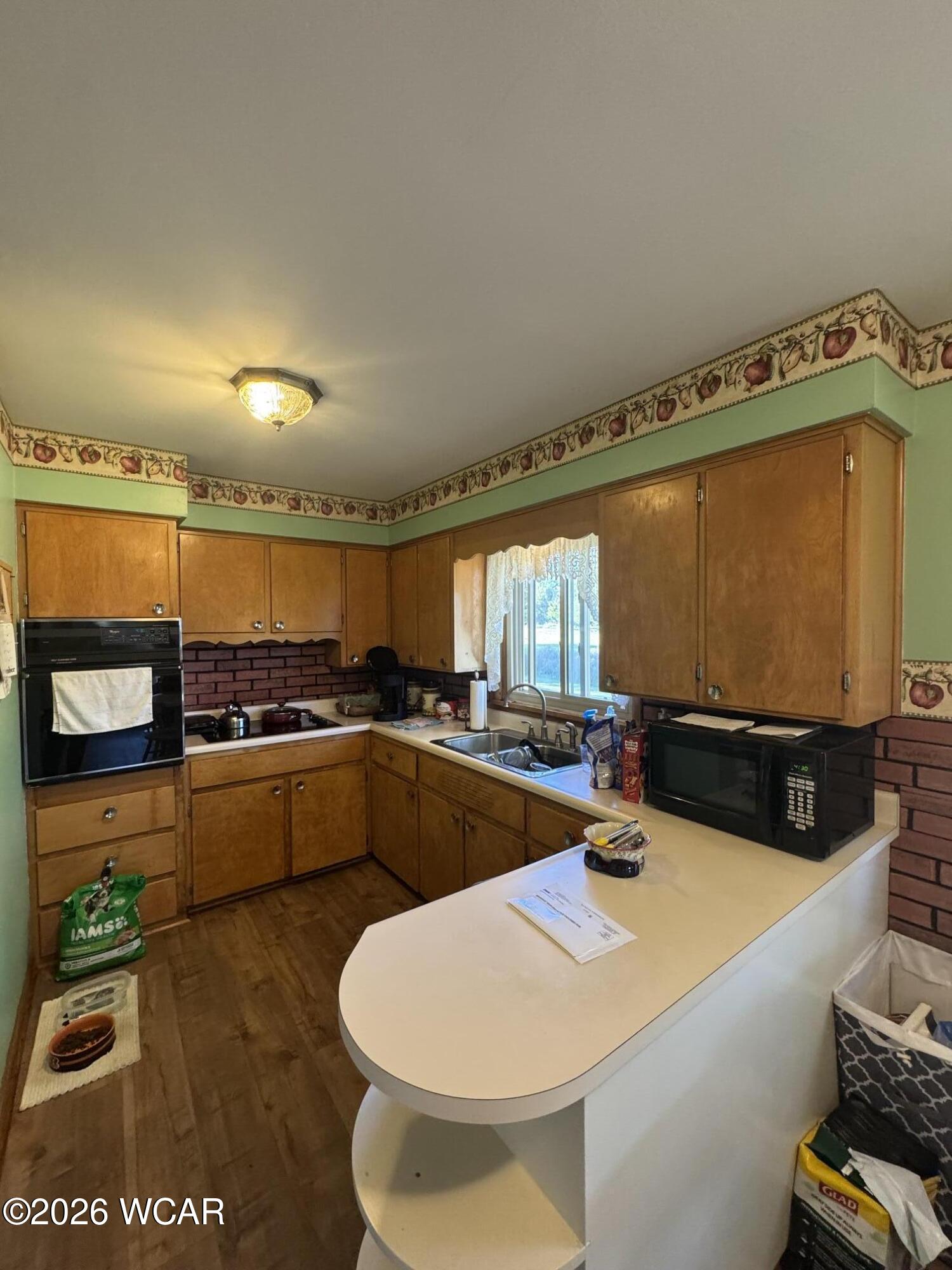 221 Geneva Street, Dunkirk, Ohio