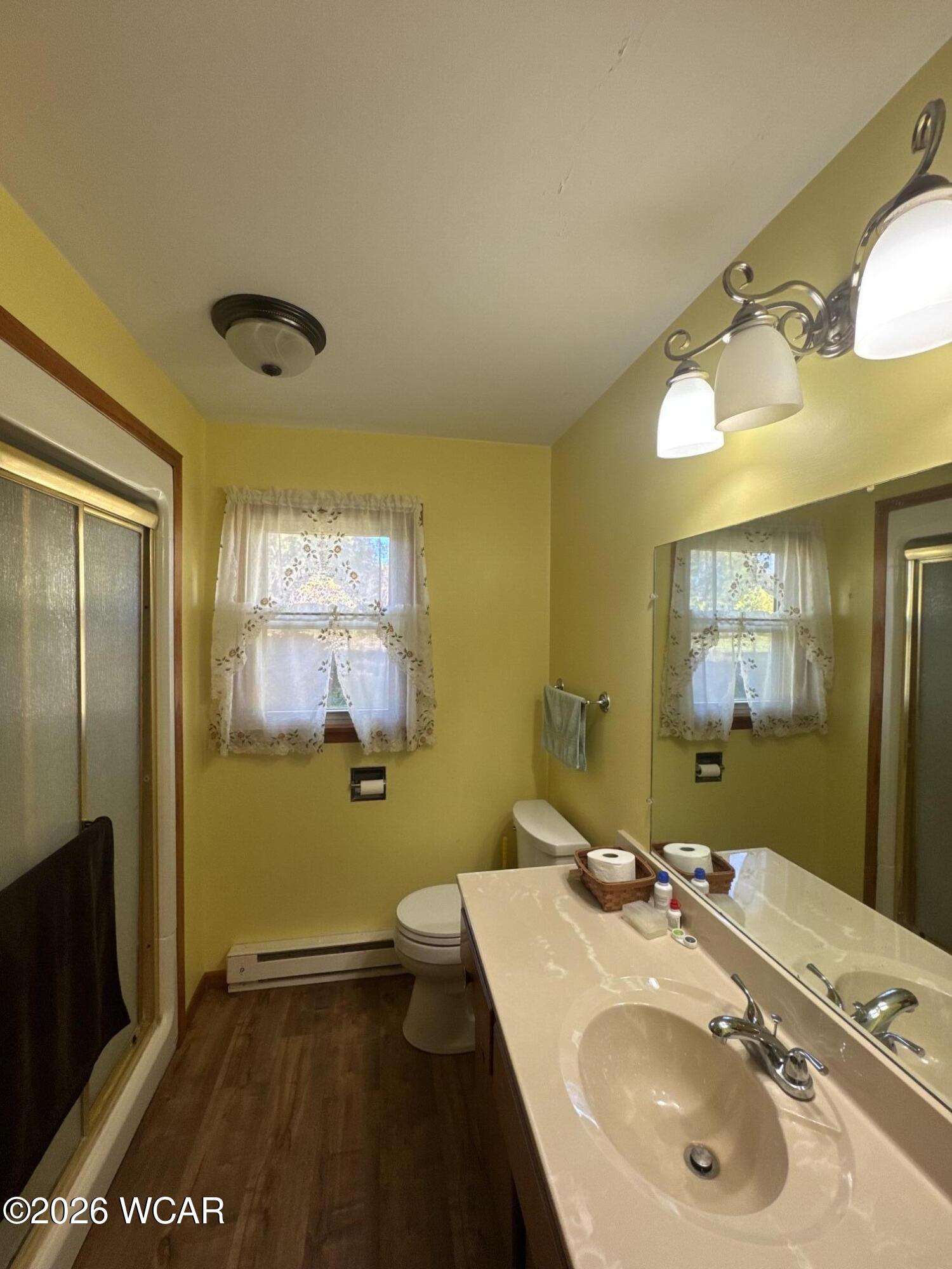 221 Geneva Street, Dunkirk, Ohio