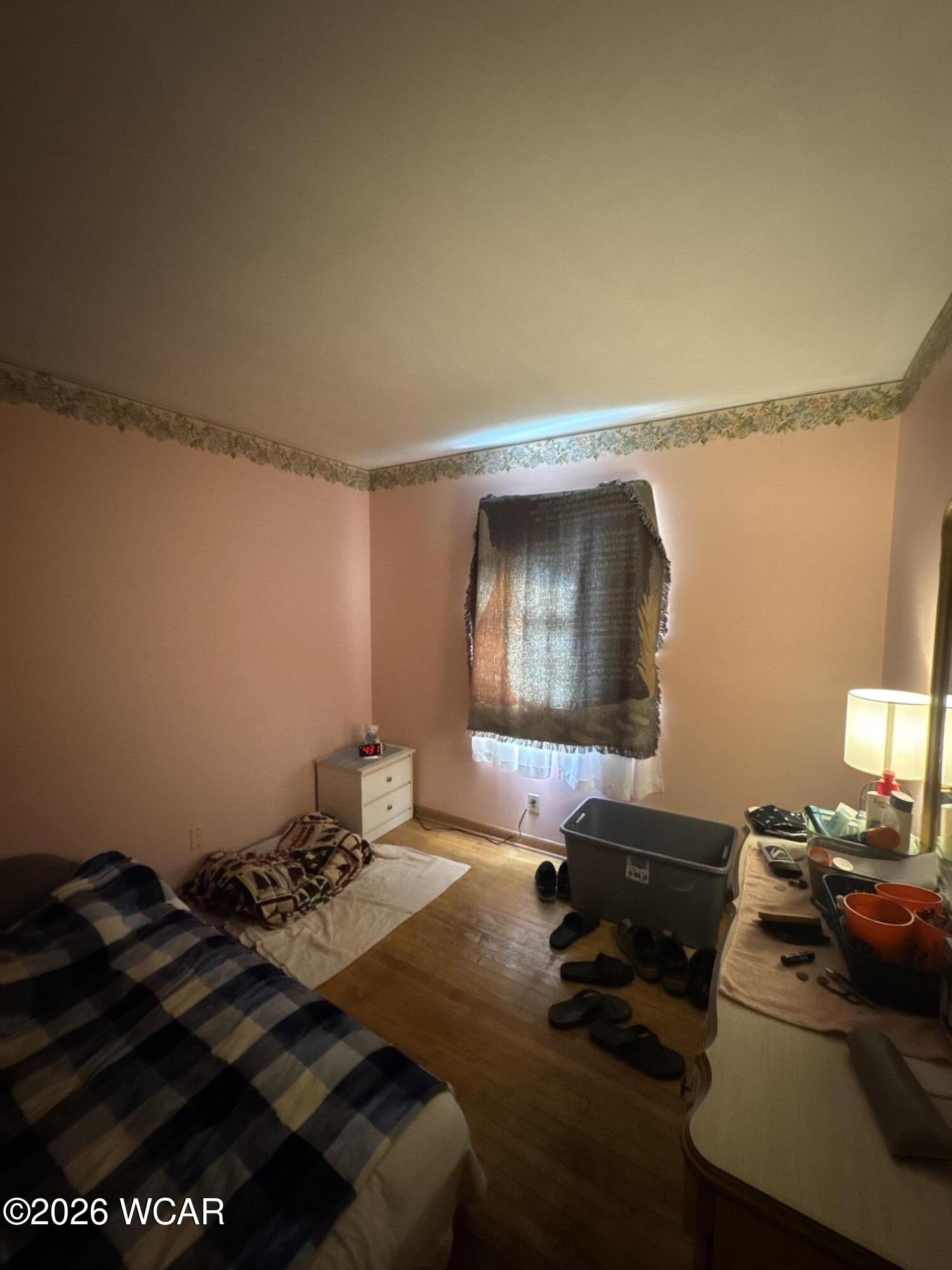 221 Geneva Street, Dunkirk, Ohio
