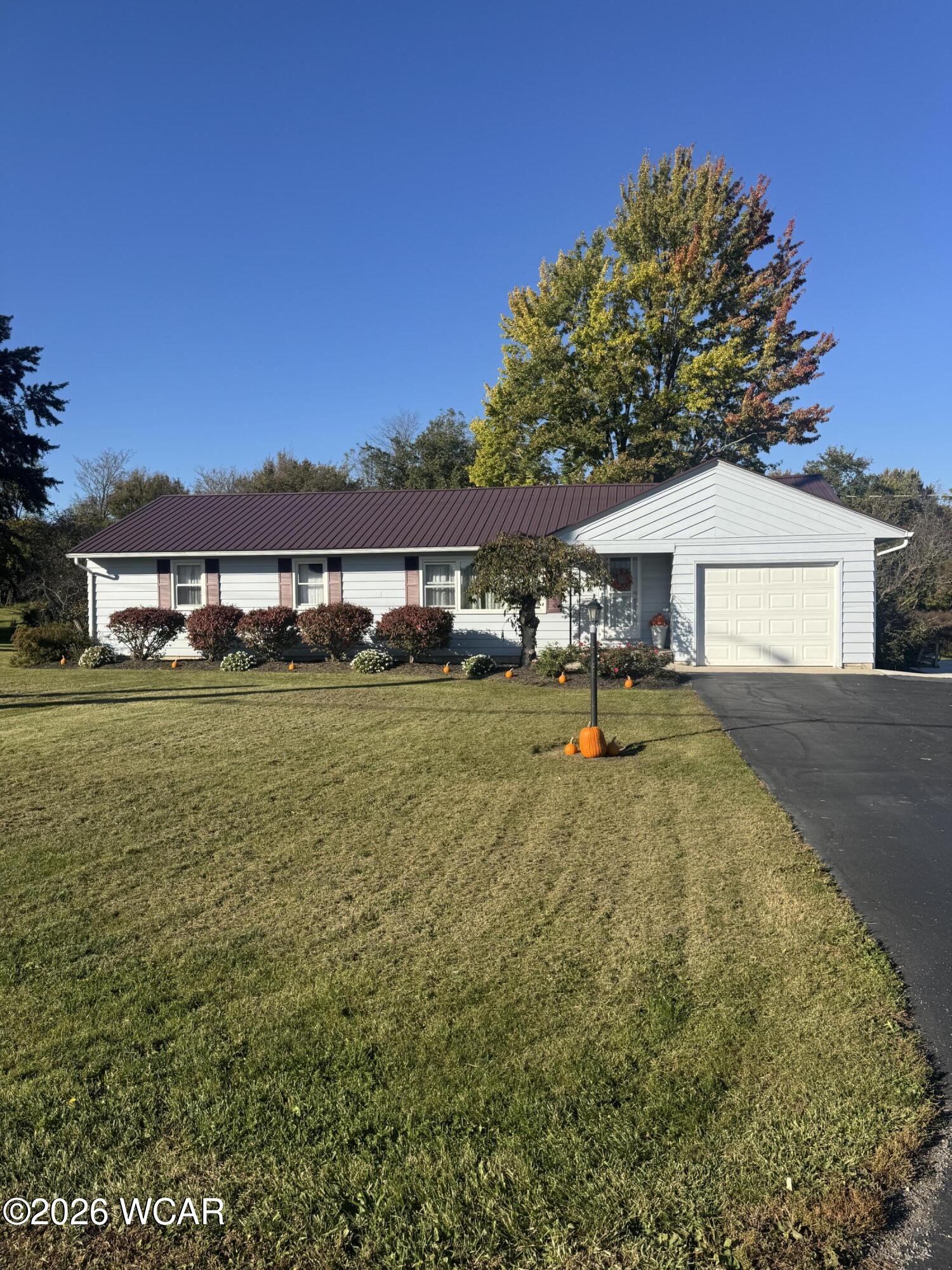 221 Geneva Street, Dunkirk, Ohio