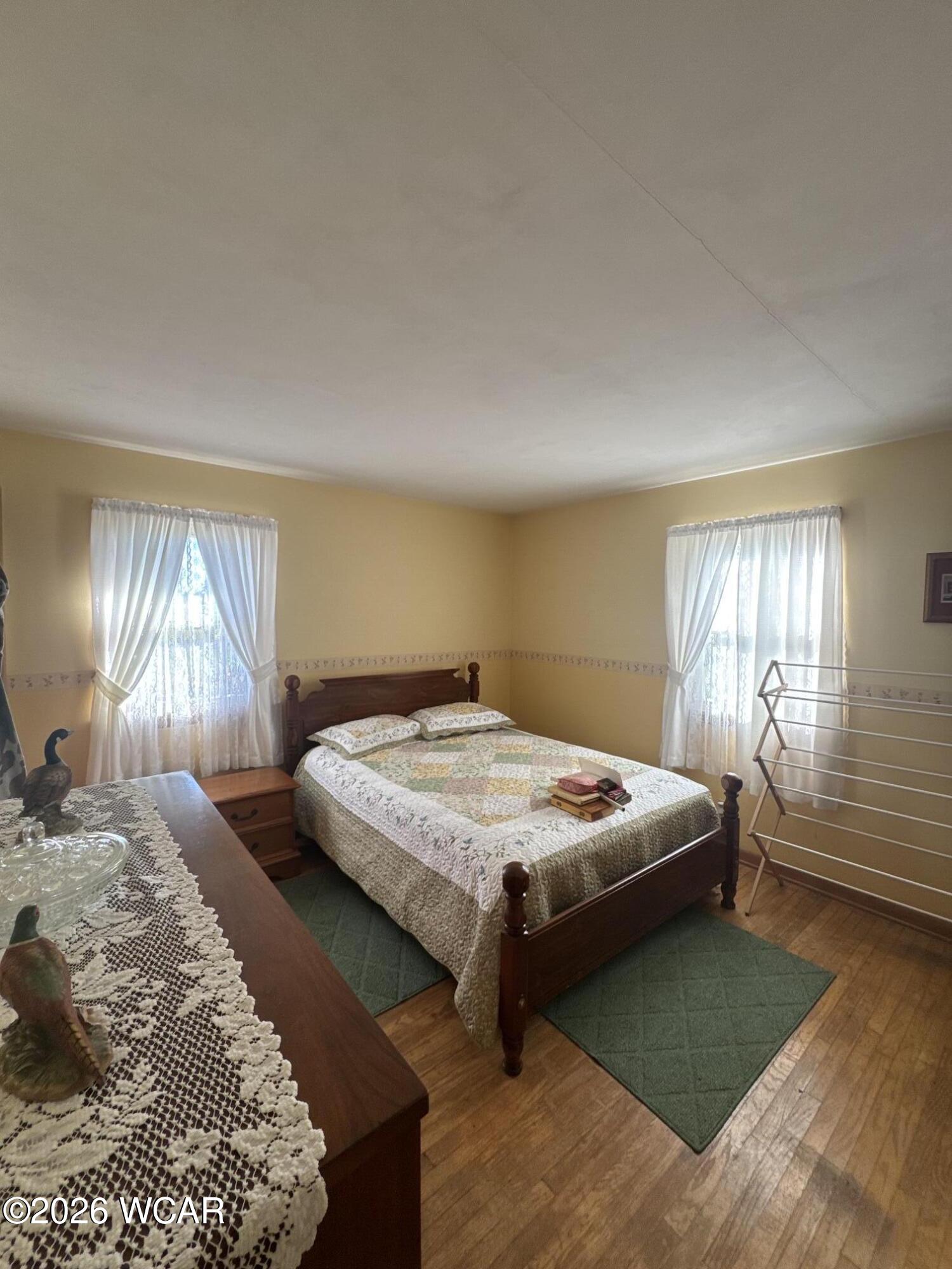 221 Geneva Street, Dunkirk, Ohio