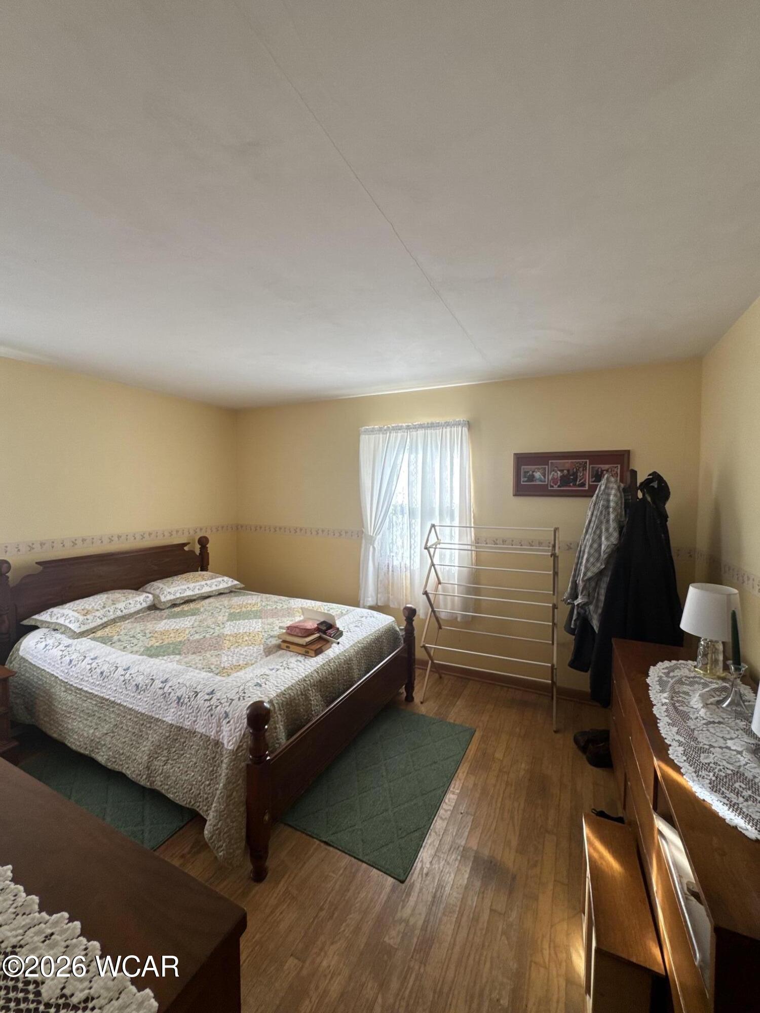 221 Geneva Street, Dunkirk, Ohio