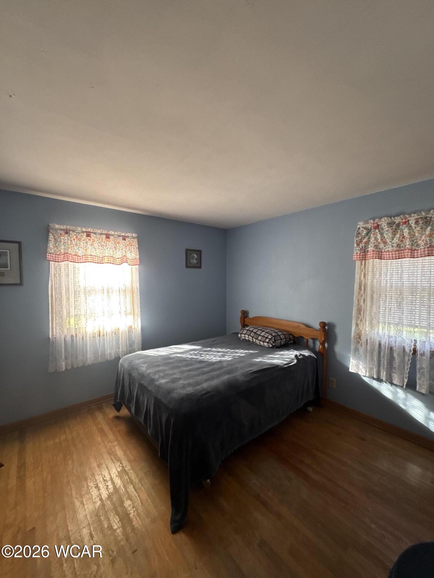 221 Geneva Street, Dunkirk, Ohio