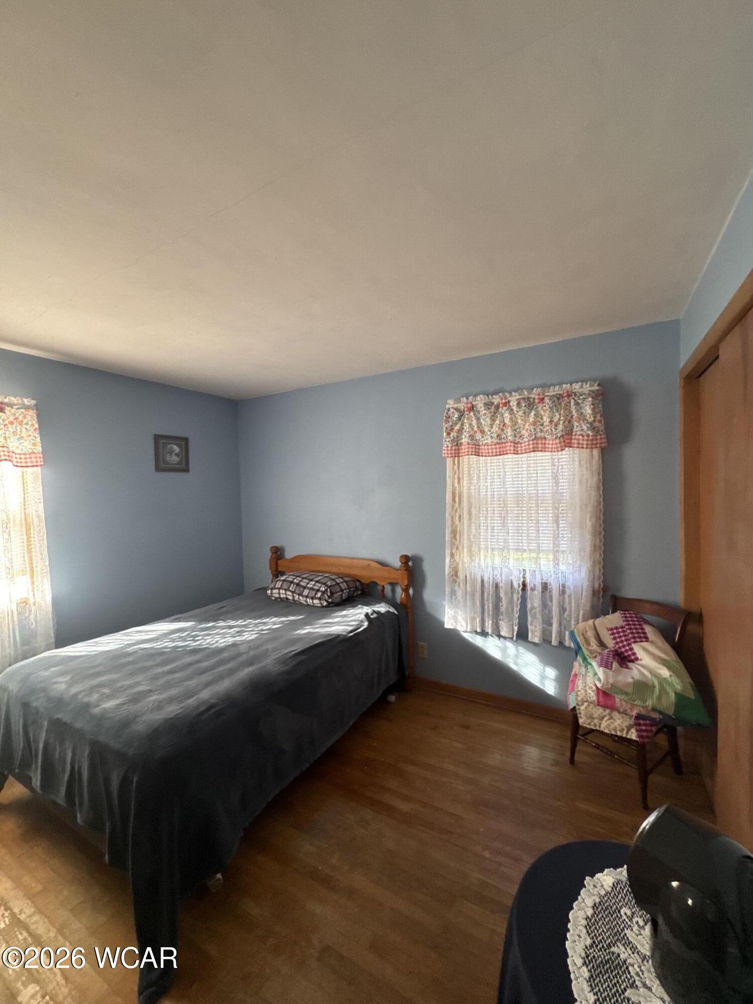 221 Geneva Street, Dunkirk, Ohio