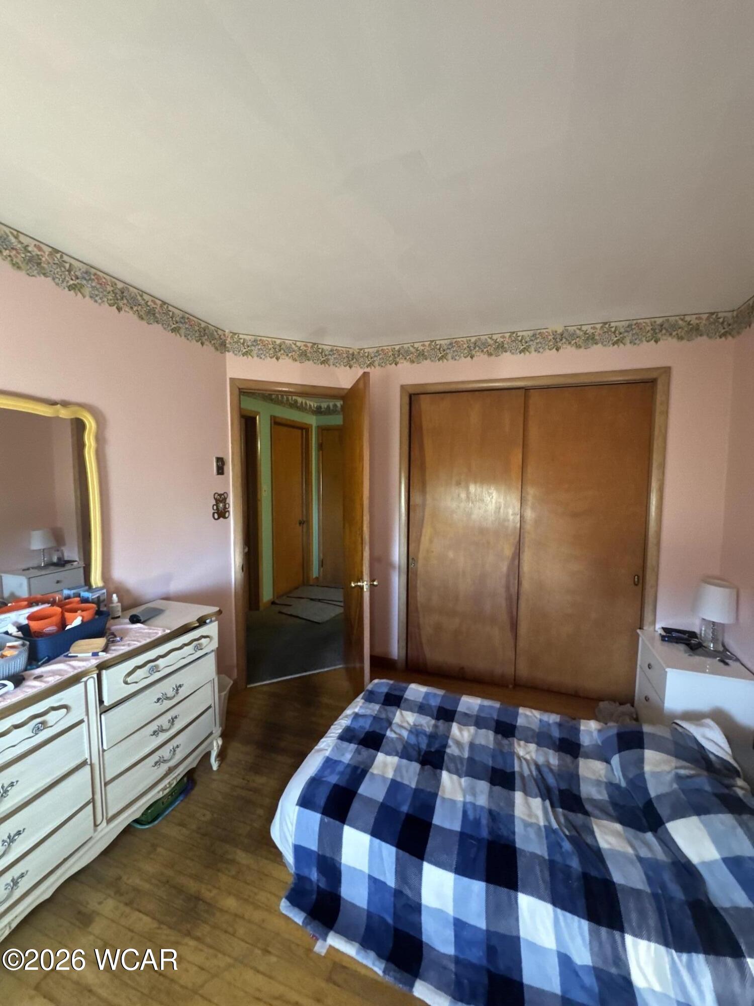 221 Geneva Street, Dunkirk, Ohio
