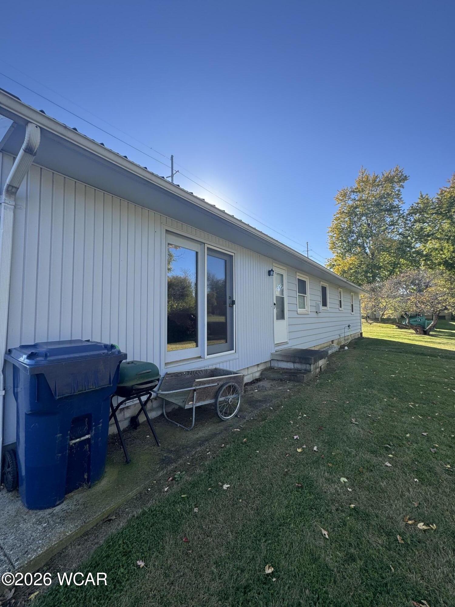 221 Geneva Street, Dunkirk, Ohio