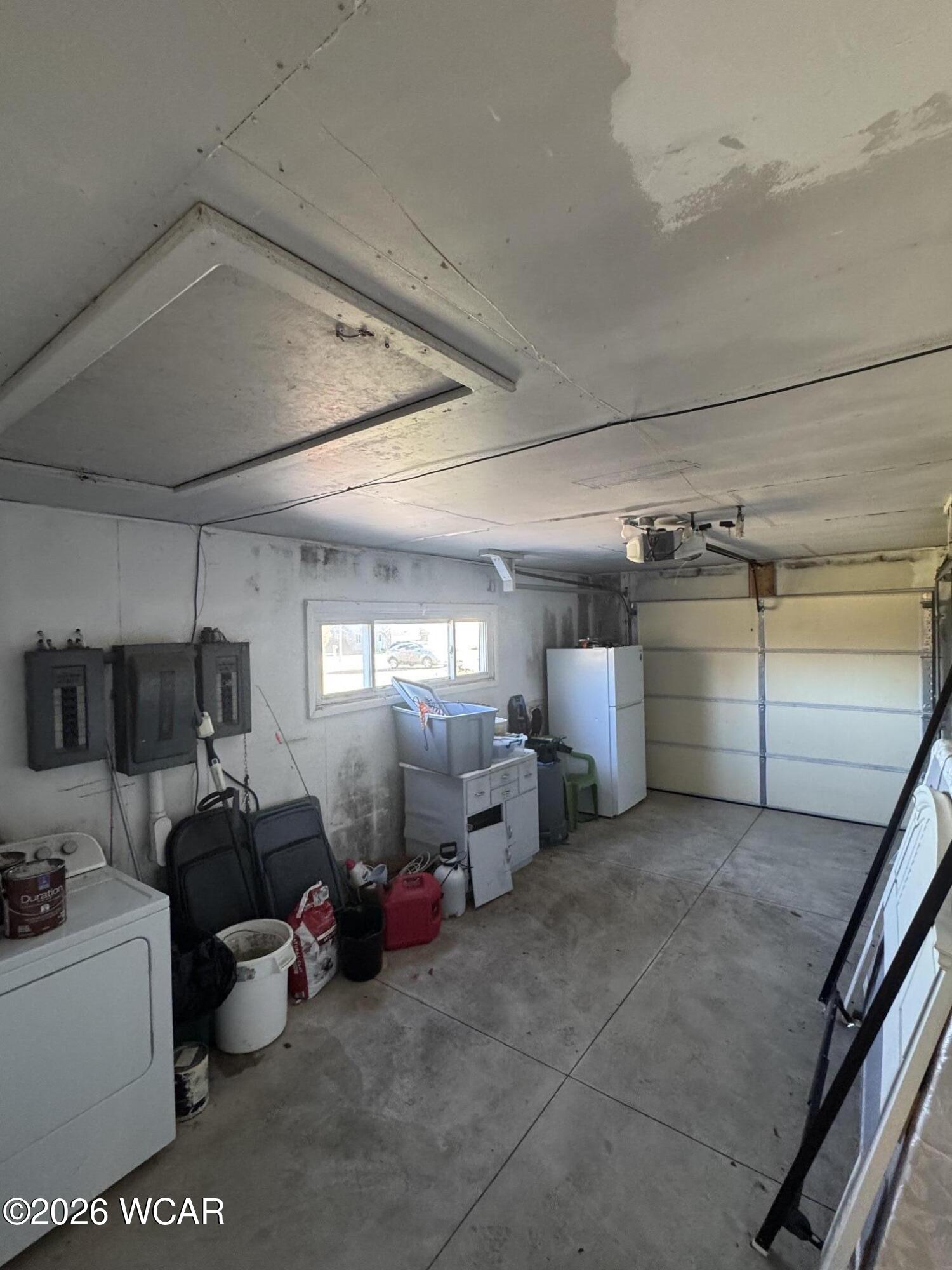 221 Geneva Street, Dunkirk, Ohio