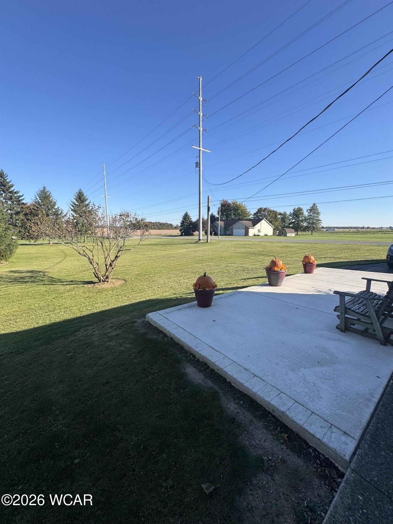 221 Geneva Street, Dunkirk, Ohio