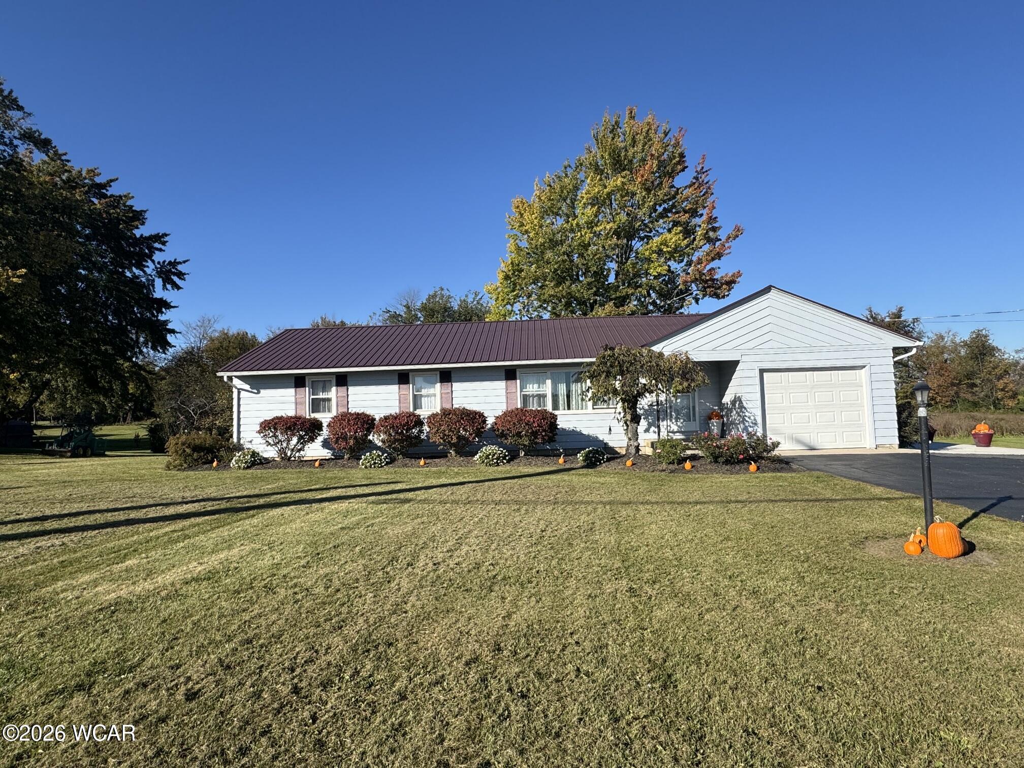 221 Geneva Street, Dunkirk, Ohio