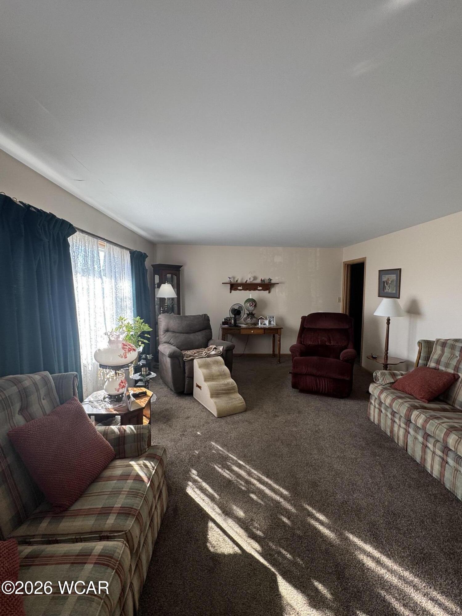 221 Geneva Street, Dunkirk, Ohio