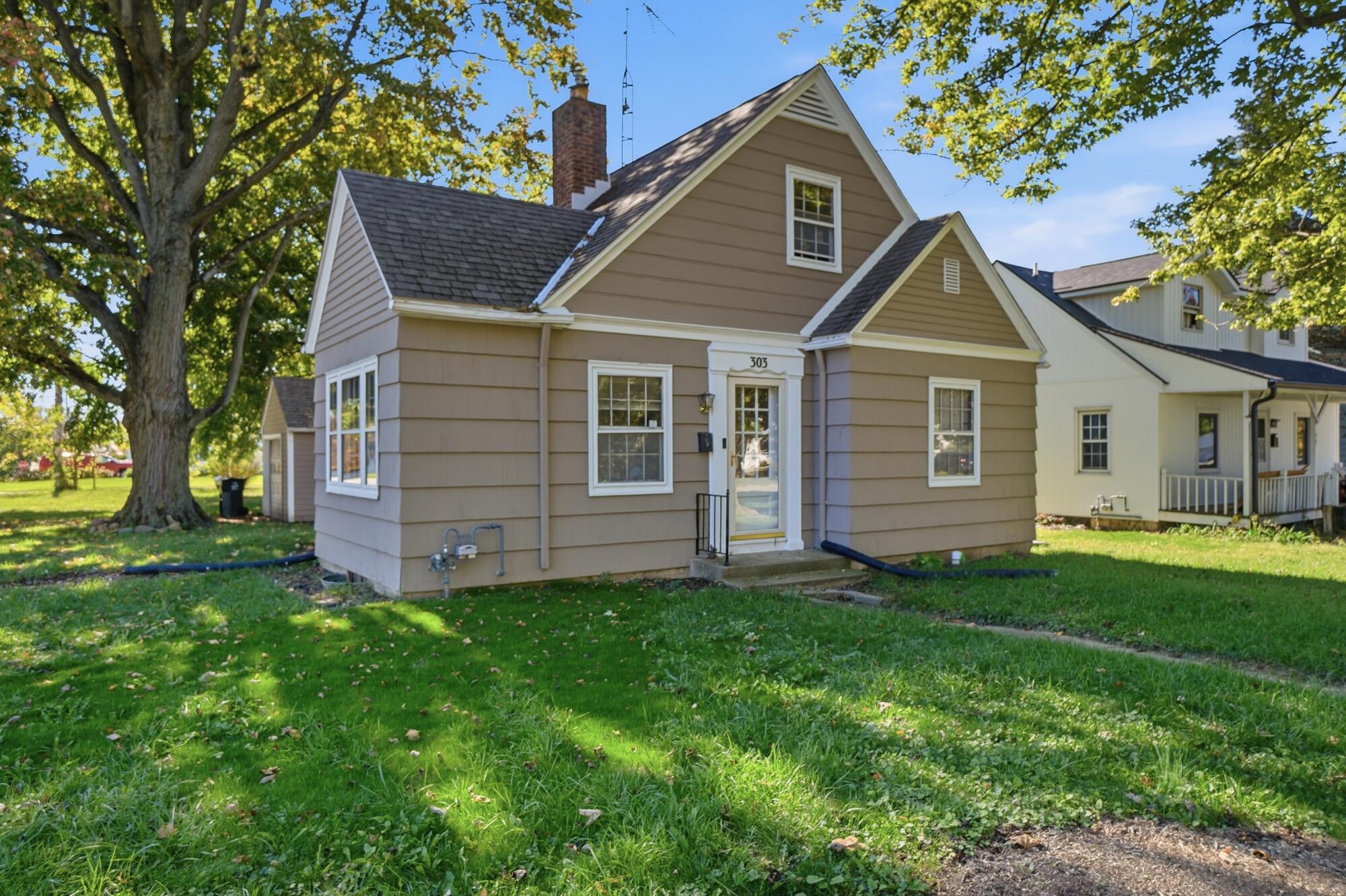 303 Doering, Sidney, Ohio 45365