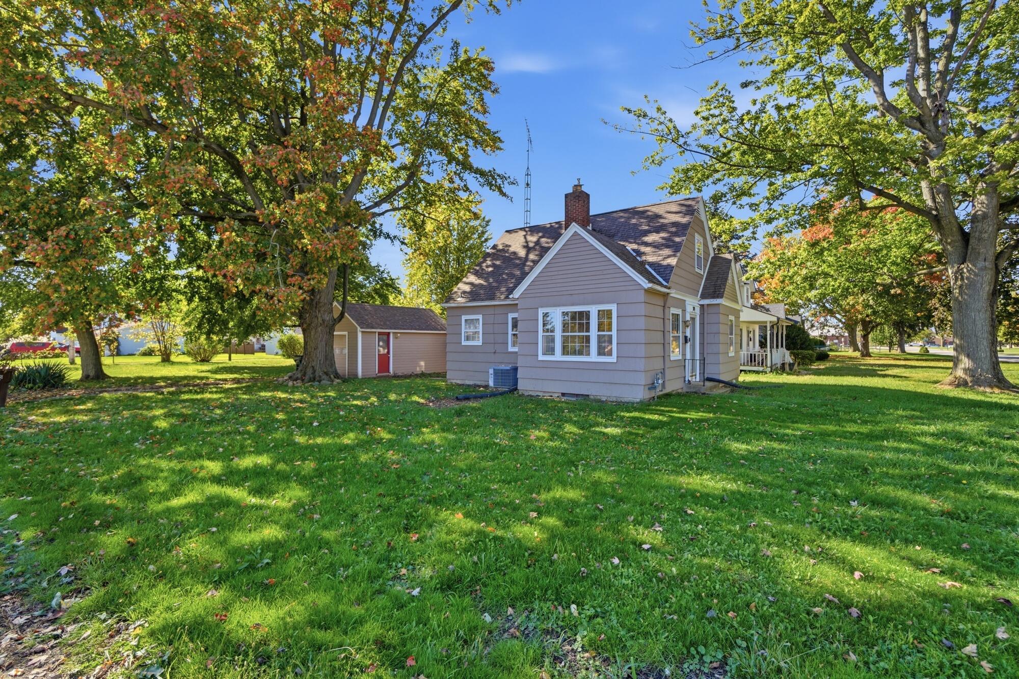 303 Doering, Sidney, Ohio 45365