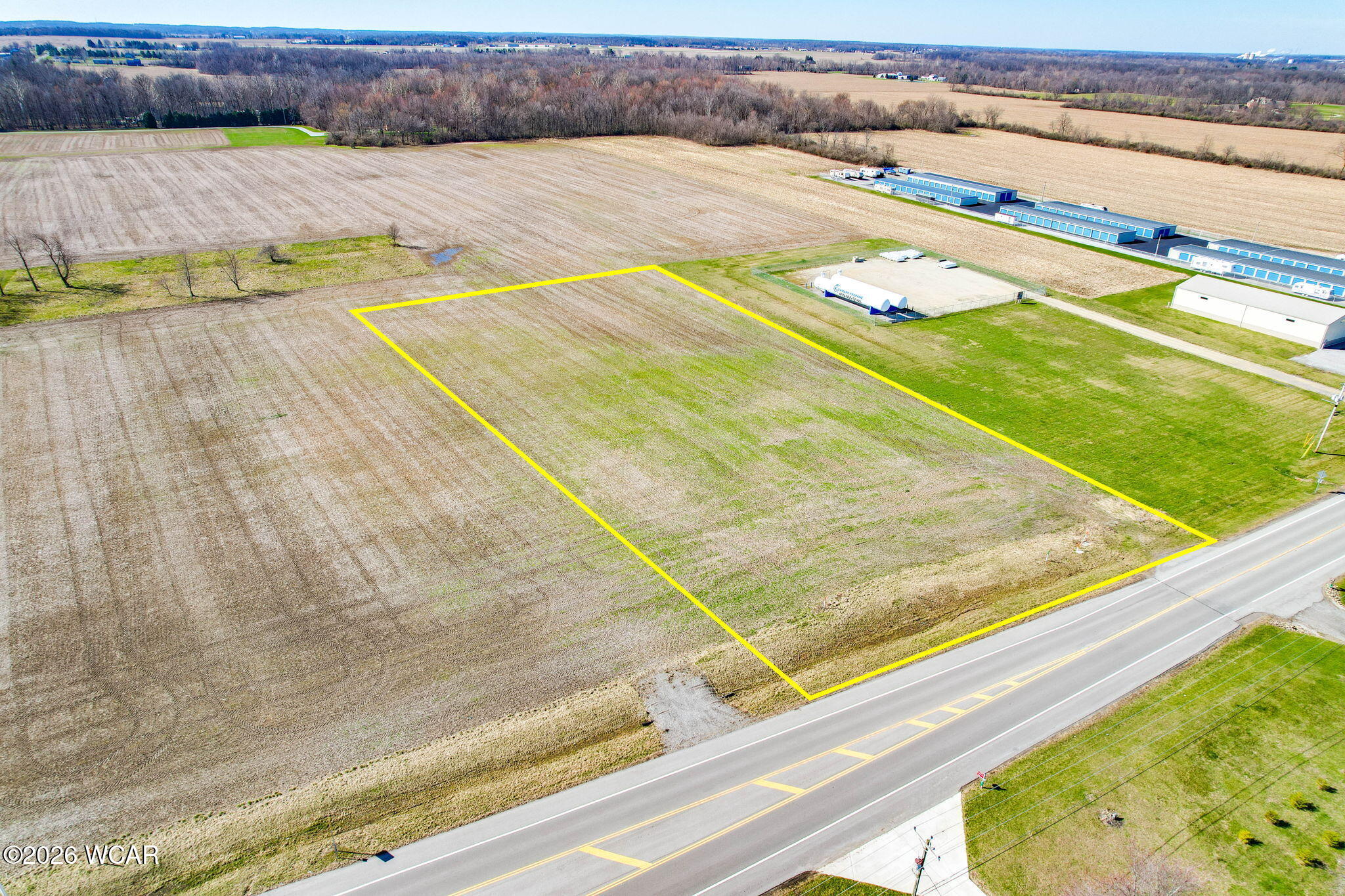 4786 Harding Highway, Lima, Ohio
