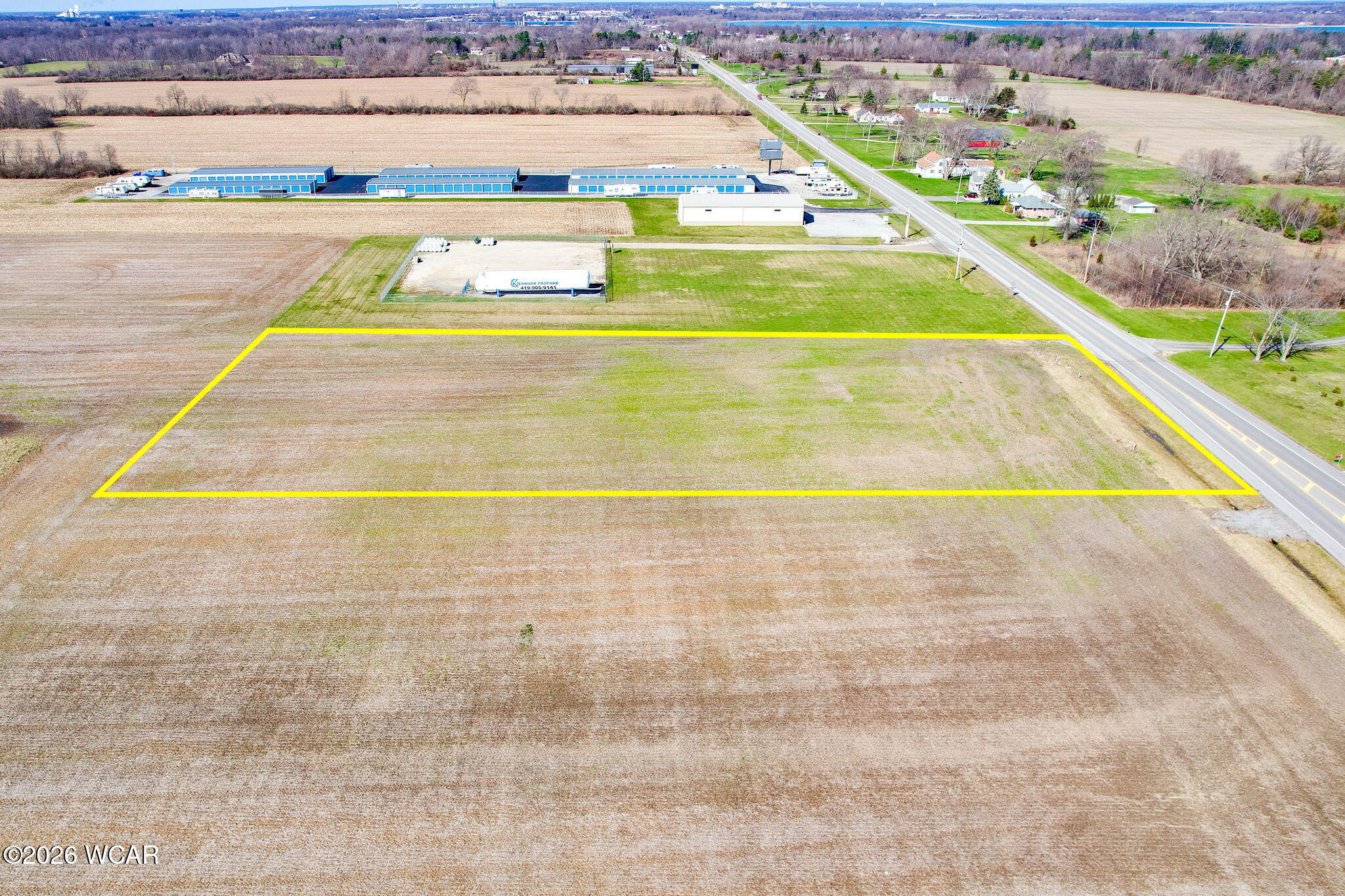 4786 Harding Highway, Lima, Ohio