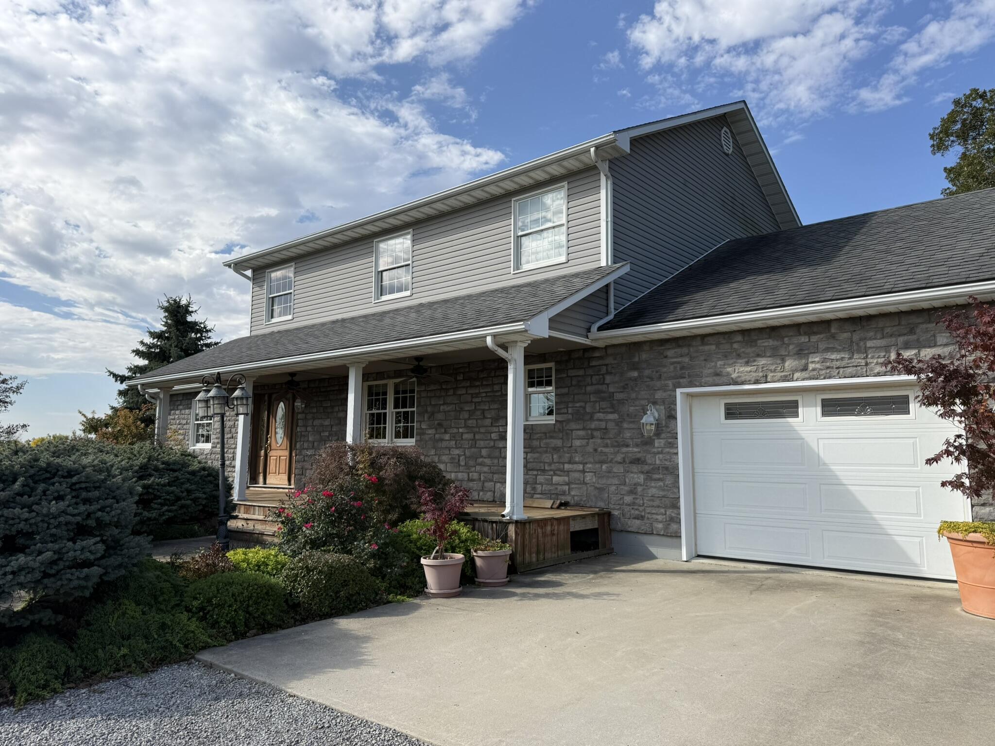 5282 Mud Pike, Celina, Ohio 45822