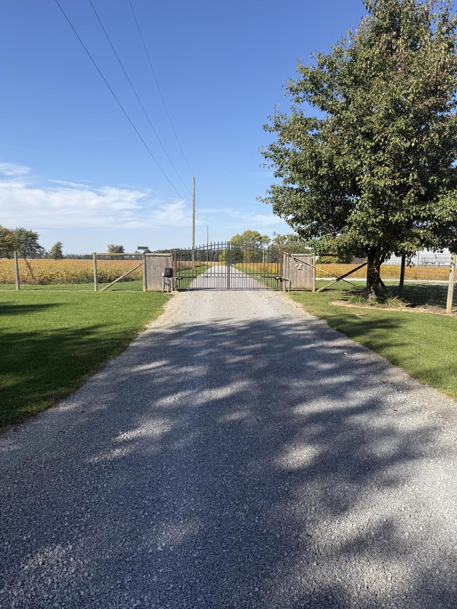 5282 Mud Pike, Celina, Ohio 45822