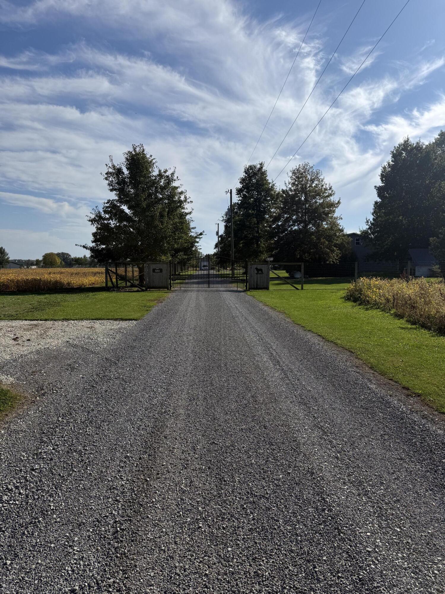 5282 Mud Pike, Celina, Ohio 45822