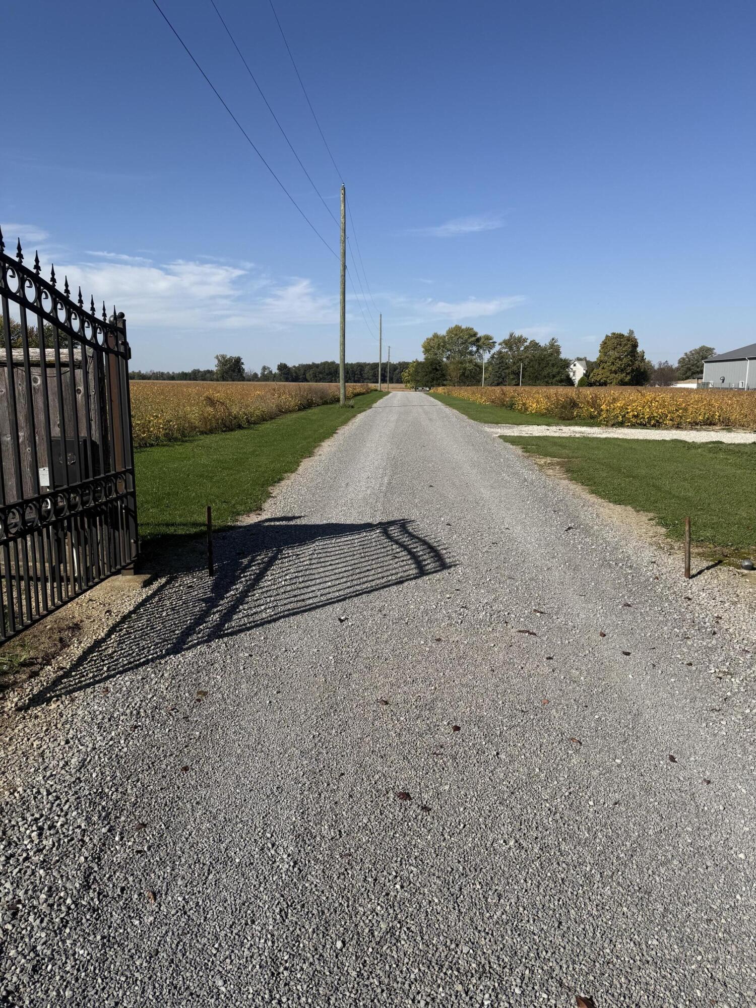 5282 Mud Pike, Celina, Ohio 45822
