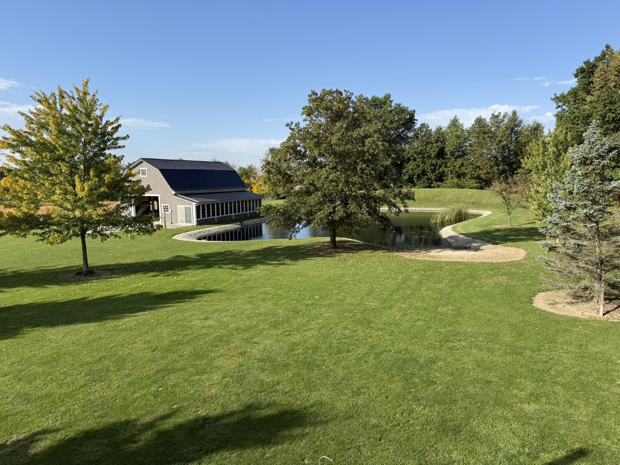 5282 Mud Pike, Celina, Ohio 45822