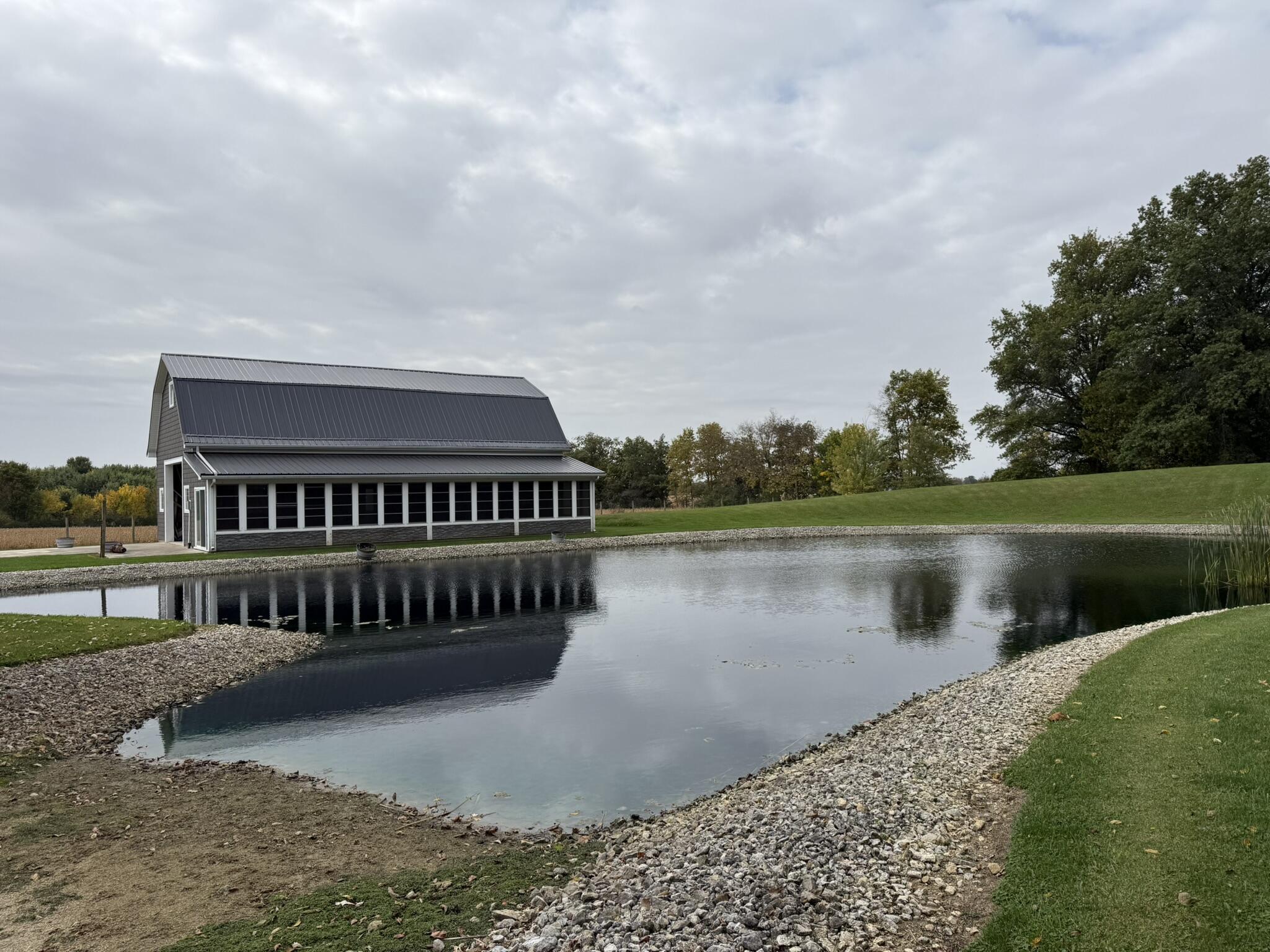 5282 Mud Pike, Celina, Ohio 45822