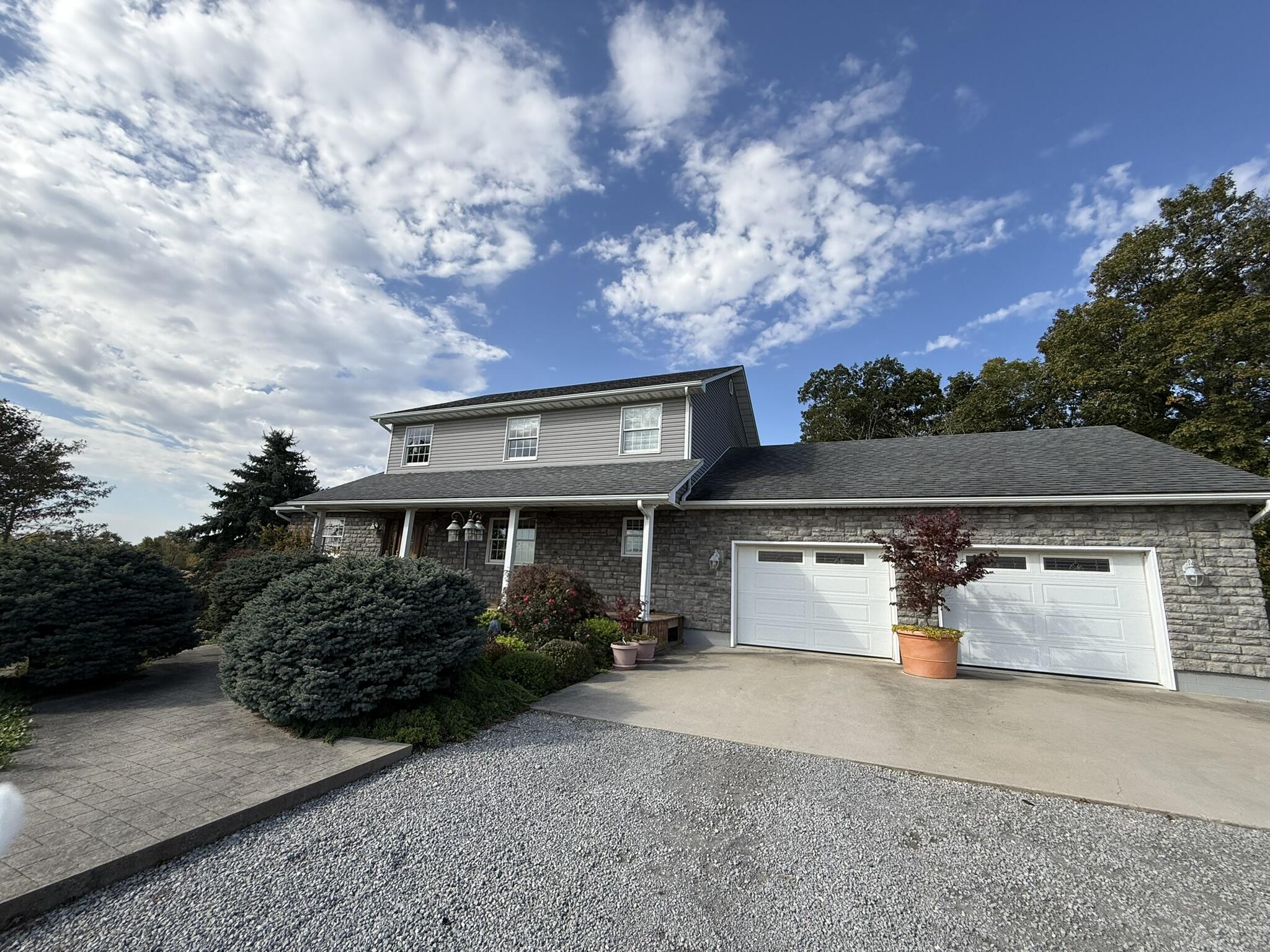 5282 Mud Pike, Celina, Ohio 45822