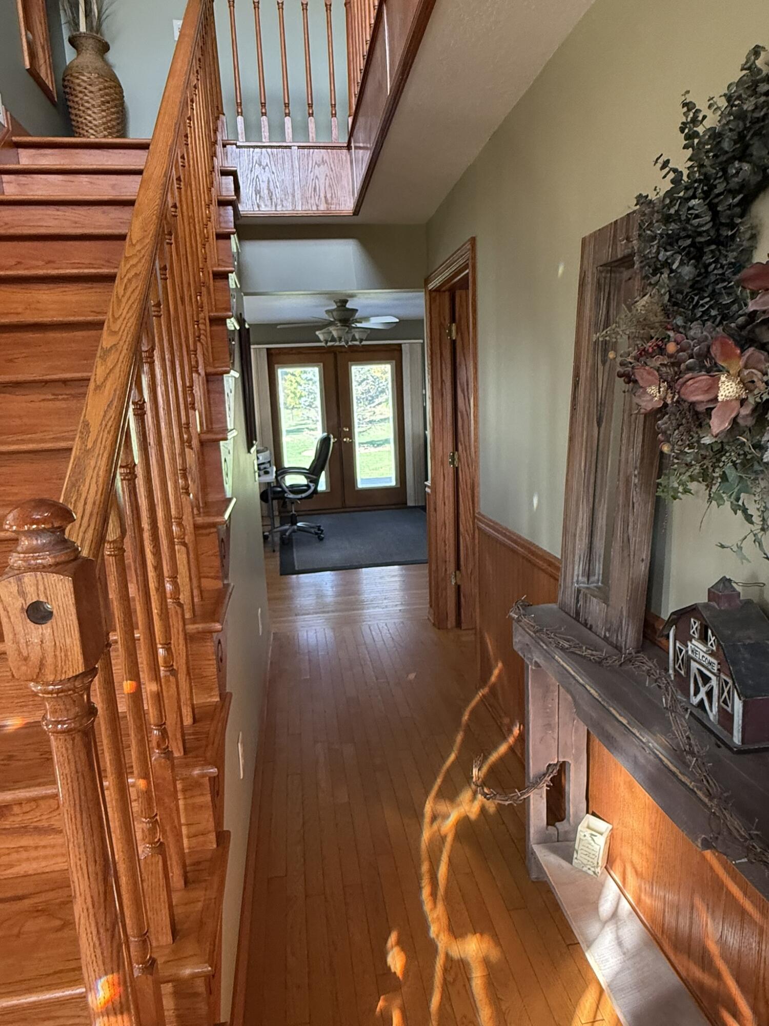 5282 Mud Pike, Celina, Ohio 45822