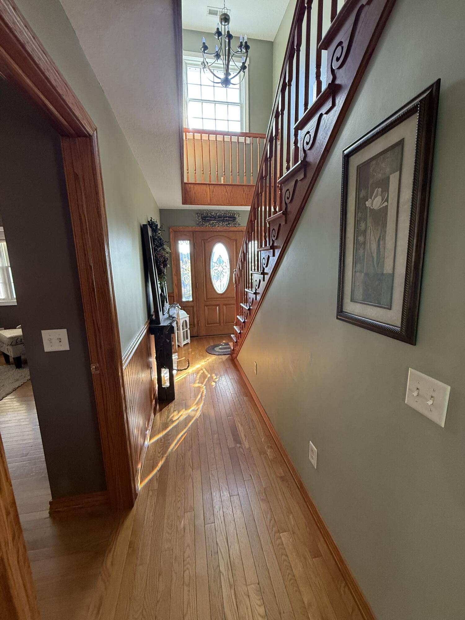 5282 Mud Pike, Celina, Ohio 45822