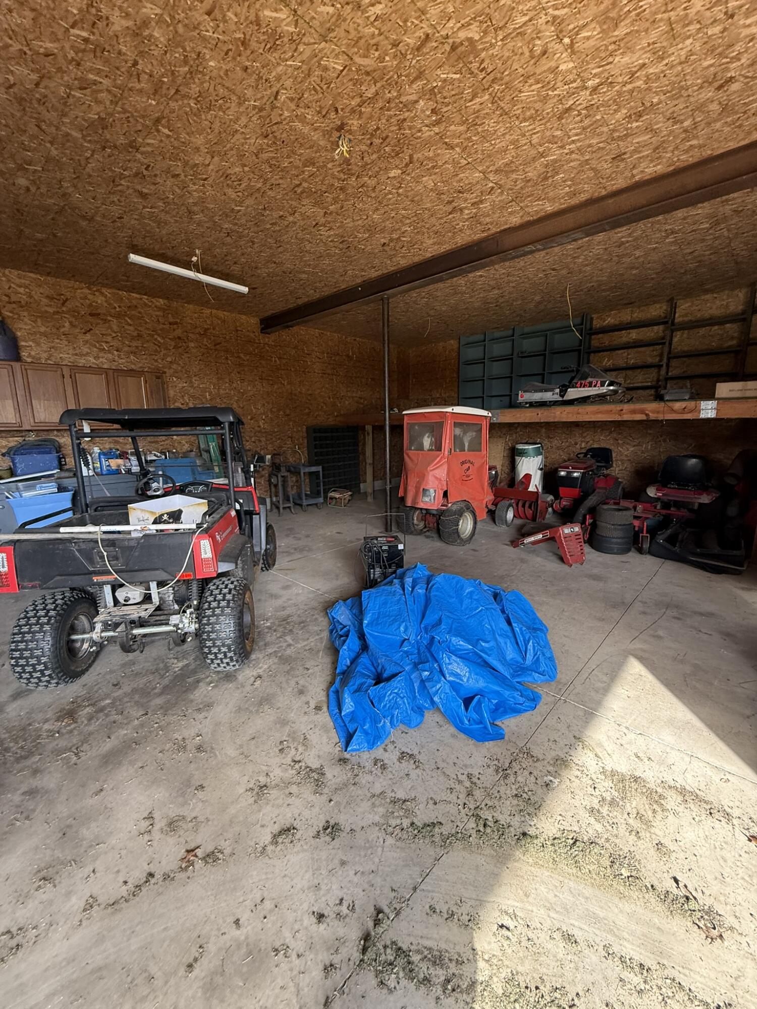 5282 Mud Pike, Celina, Ohio 45822