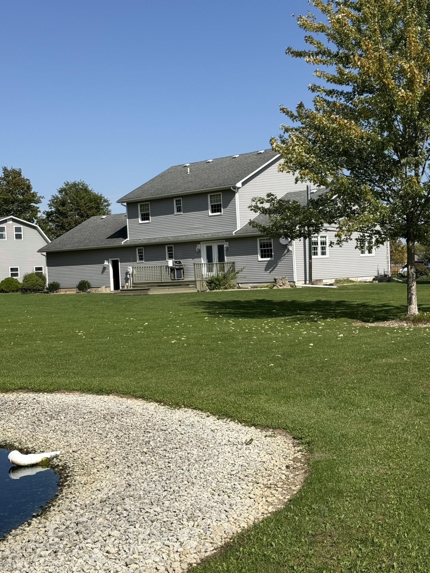 5282 Mud Pike, Celina, Ohio 45822