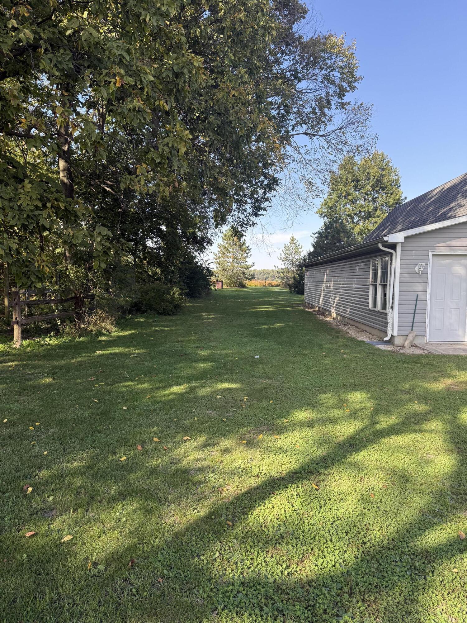5282 Mud Pike, Celina, Ohio 45822