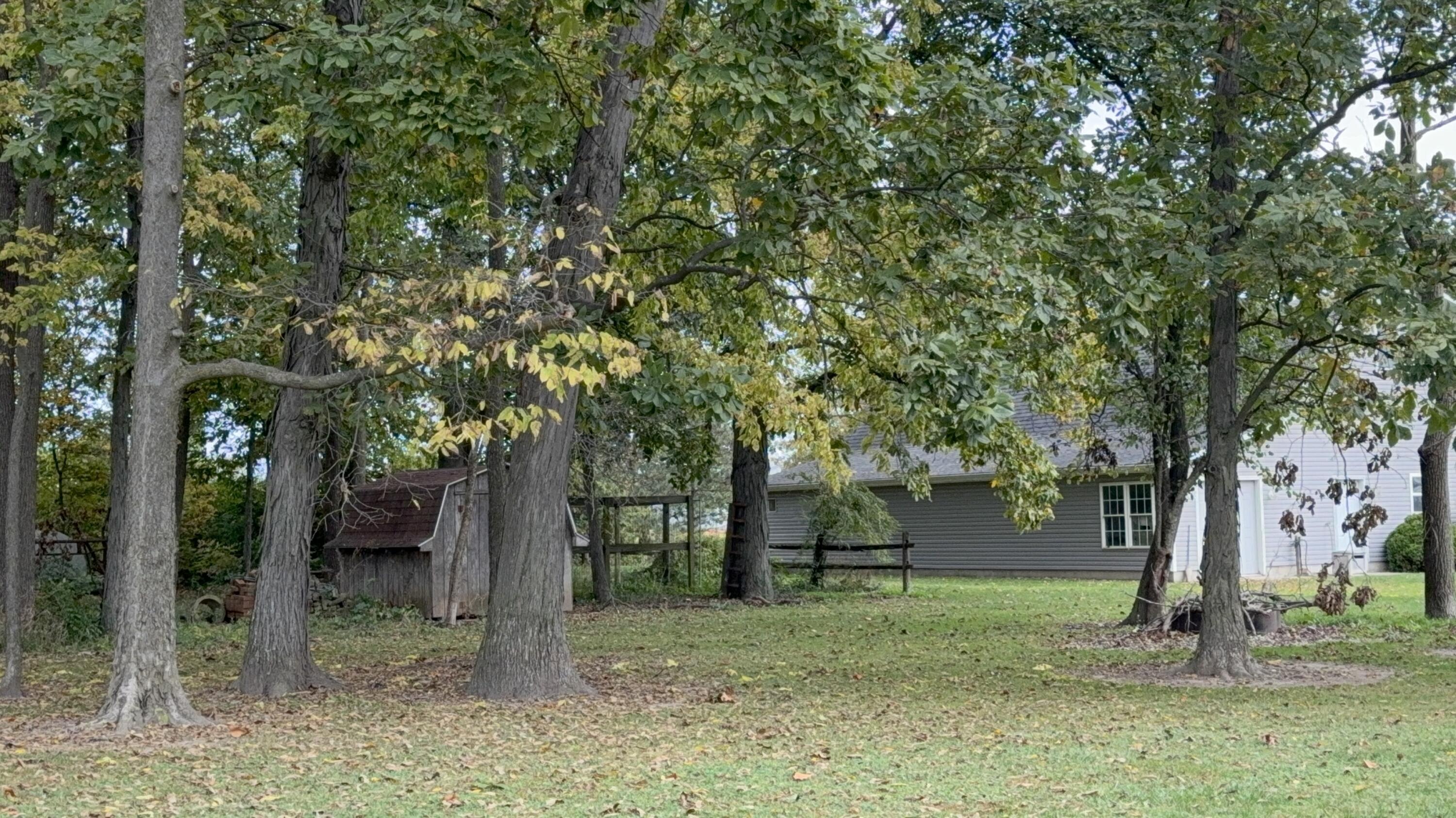 5282 Mud Pike, Celina, Ohio 45822