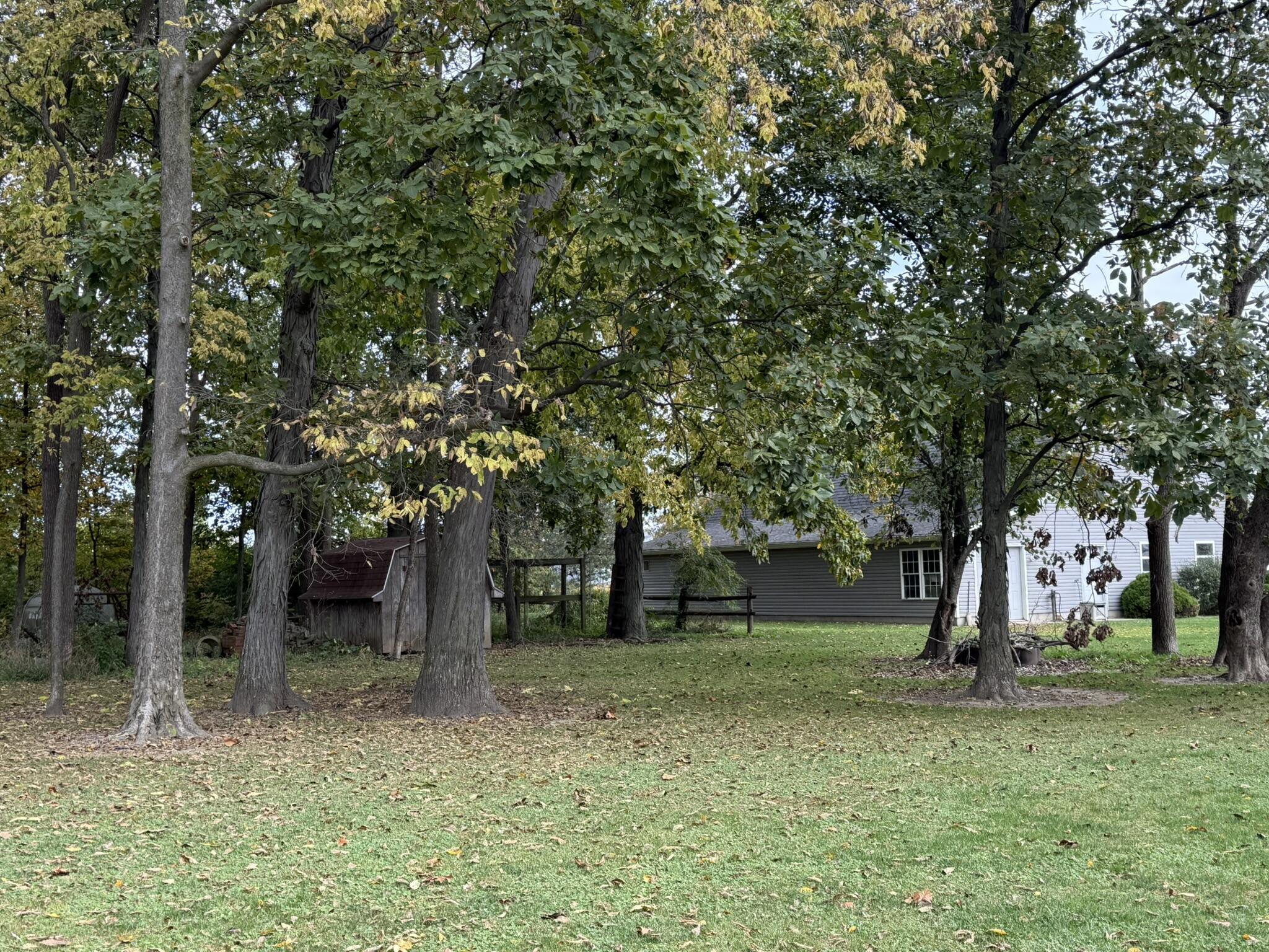 5282 Mud Pike, Celina, Ohio 45822
