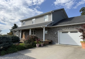 5282 Mud Pike, Celina, Ohio 45822, 5 Bedroom Bedrooms, ,3 BathroomBathrooms,Residential,For Sale,Mud Pike,1049358