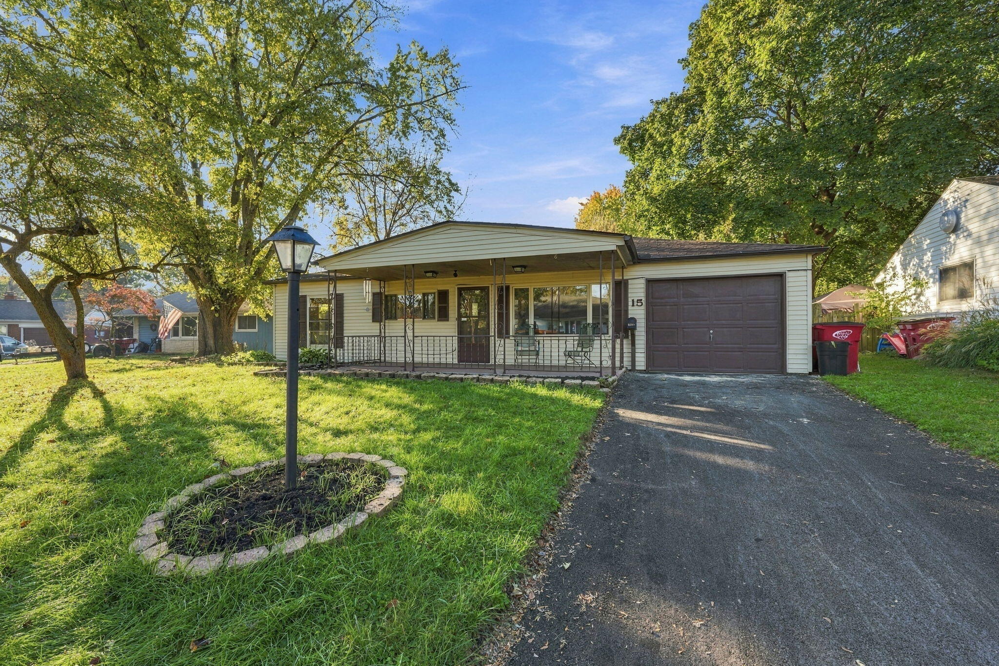 15 Meadowbrook, West Milton, Ohio 45383