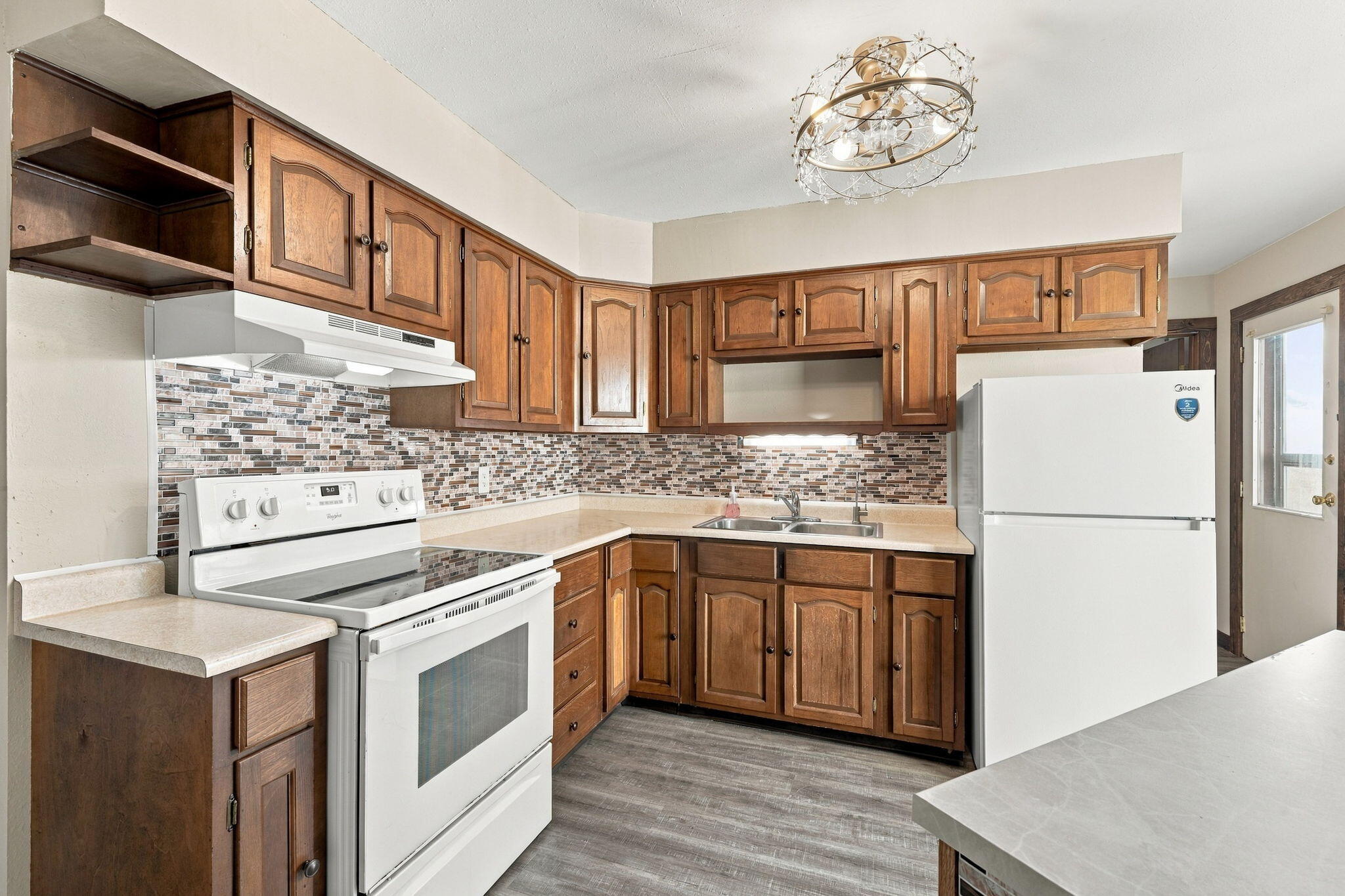 15 Meadowbrook, West Milton, Ohio 45383