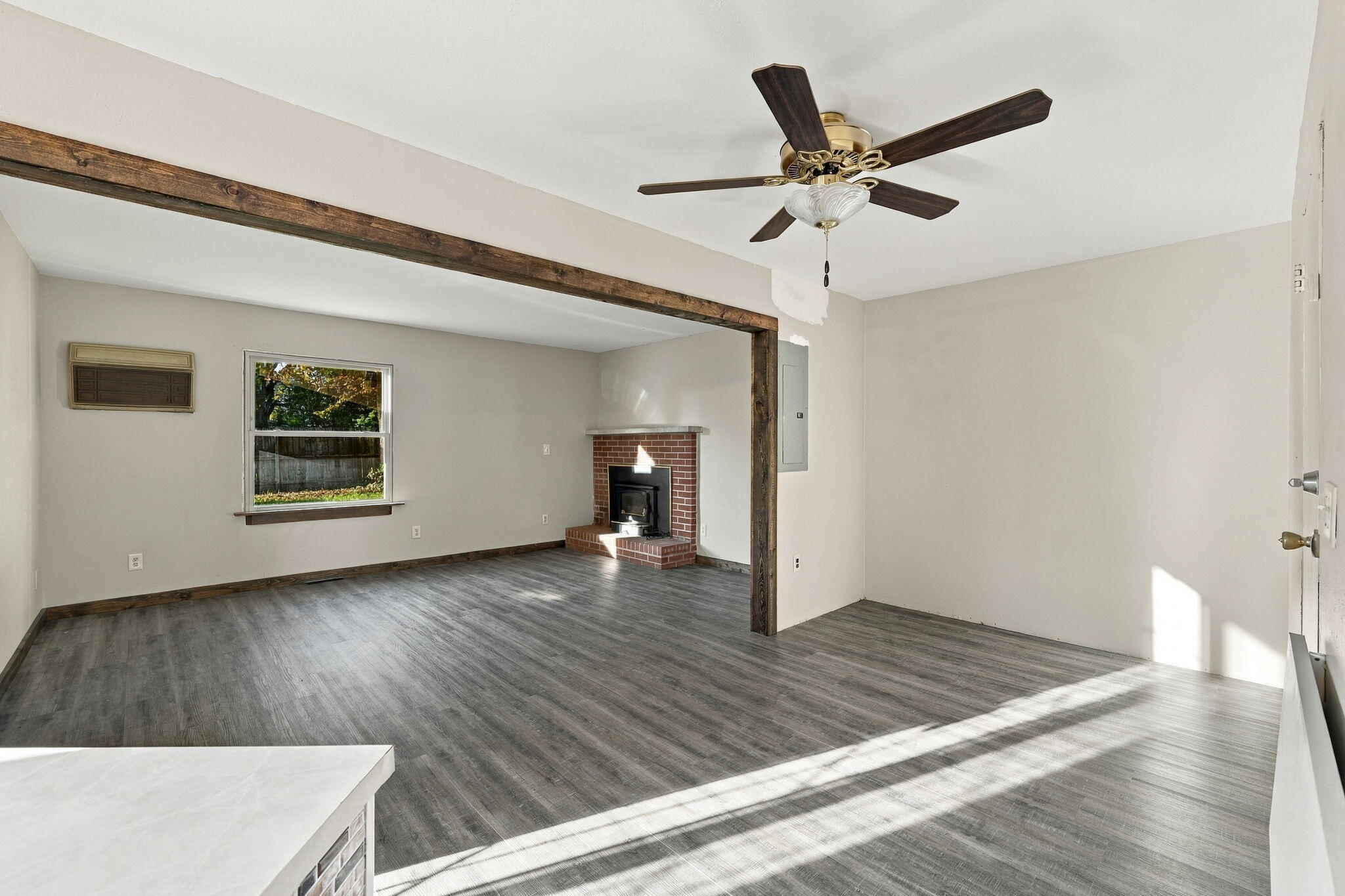 15 Meadowbrook, West Milton, Ohio 45383