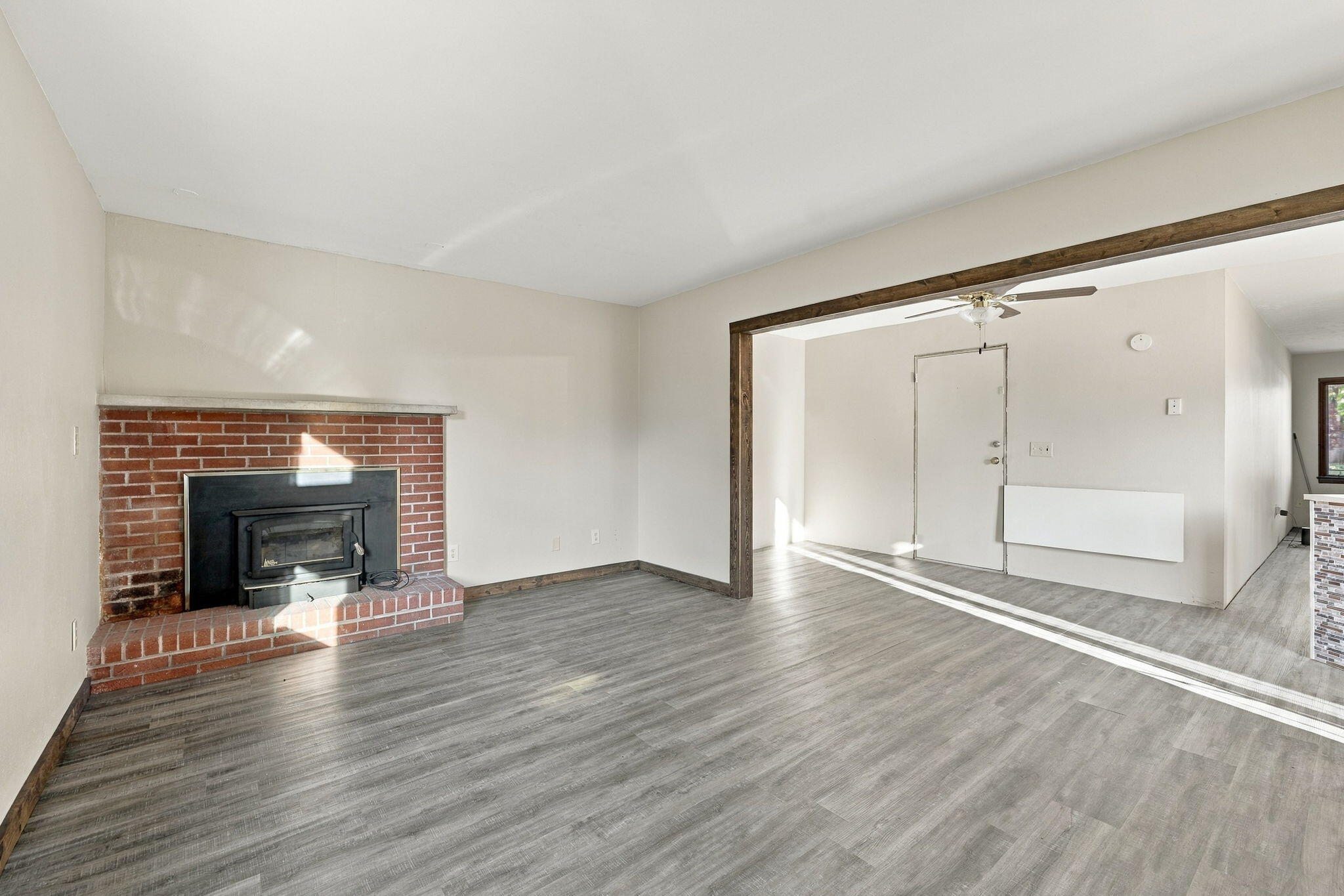 15 Meadowbrook, West Milton, Ohio 45383