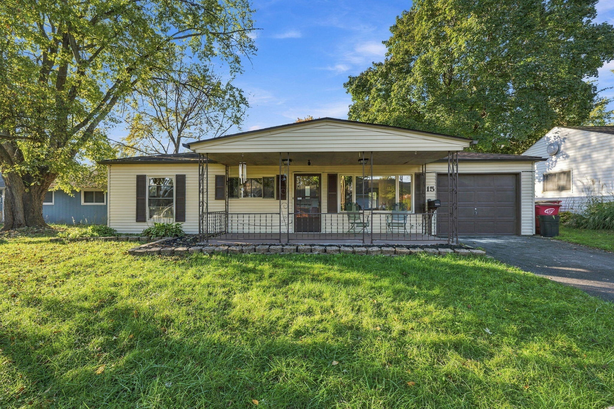 15 Meadowbrook, West Milton, Ohio 45383