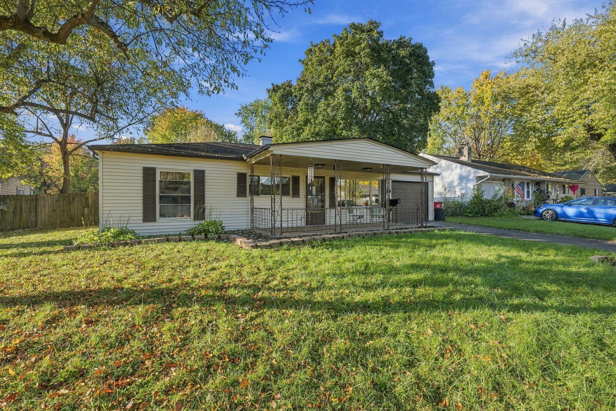 15 Meadowbrook, West Milton, Ohio 45383