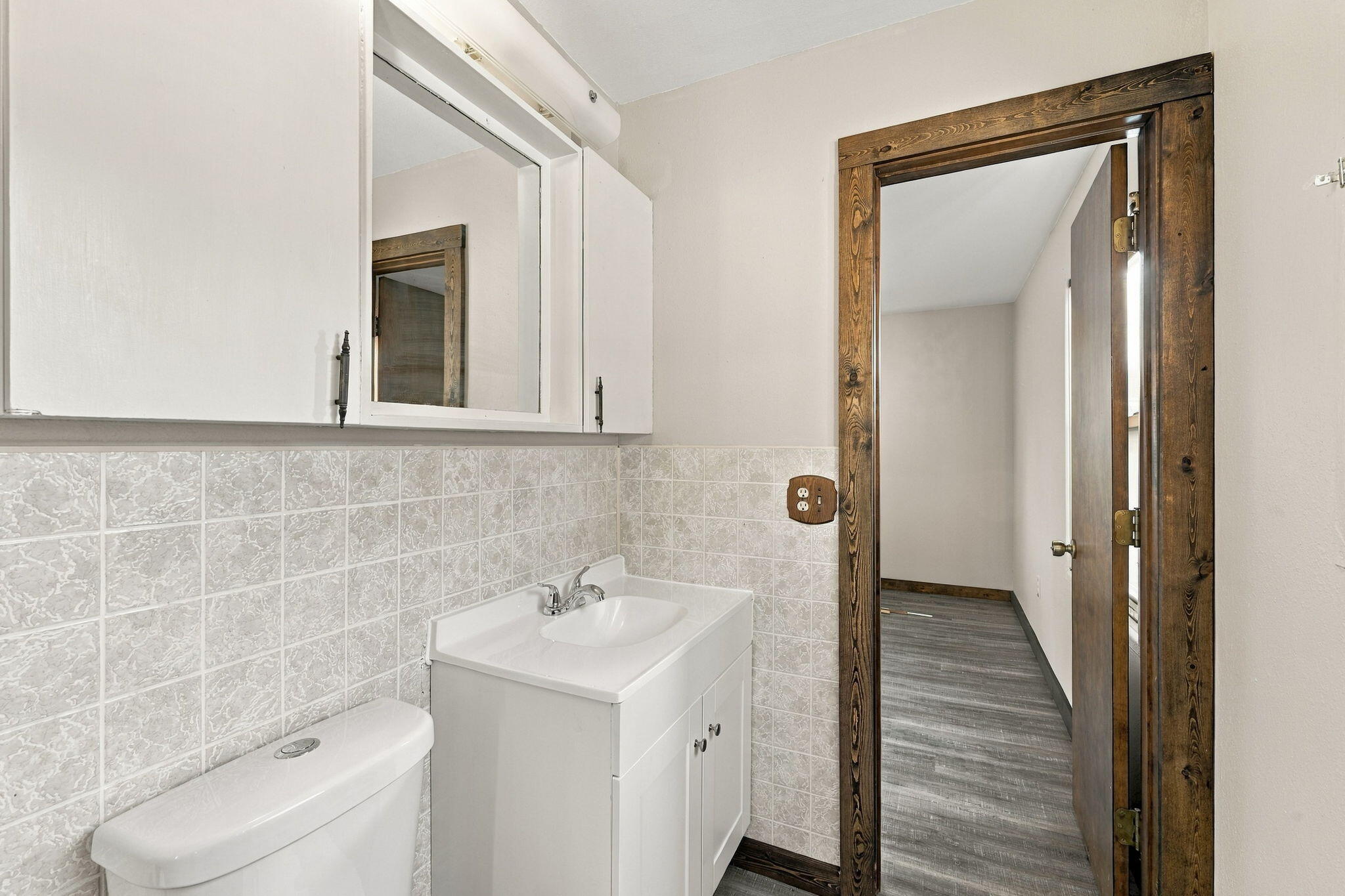 15 Meadowbrook, West Milton, Ohio 45383