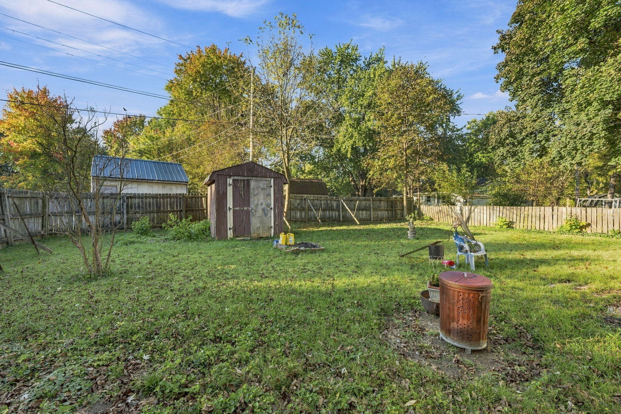 15 Meadowbrook, West Milton, Ohio 45383