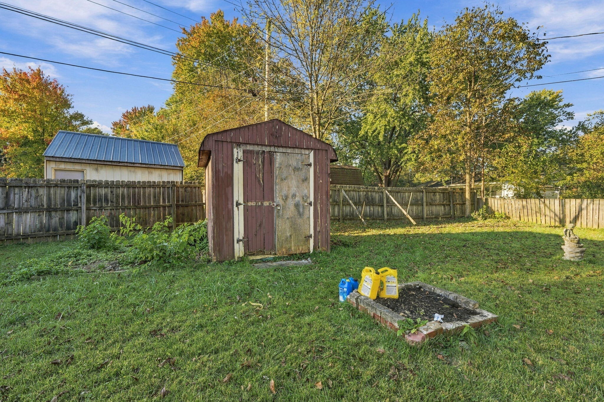 15 Meadowbrook, West Milton, Ohio 45383