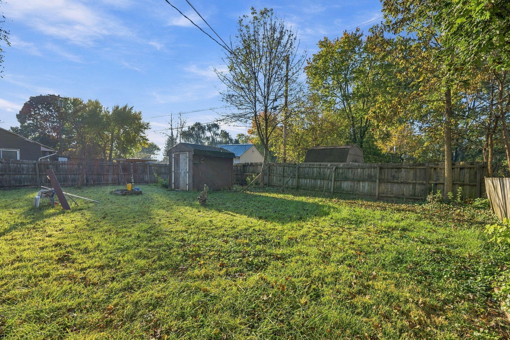 15 Meadowbrook, West Milton, Ohio 45383