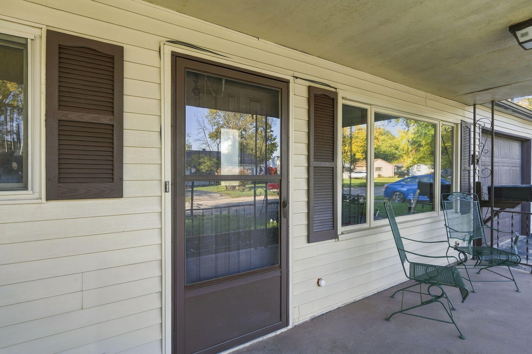 15 Meadowbrook, West Milton, Ohio 45383