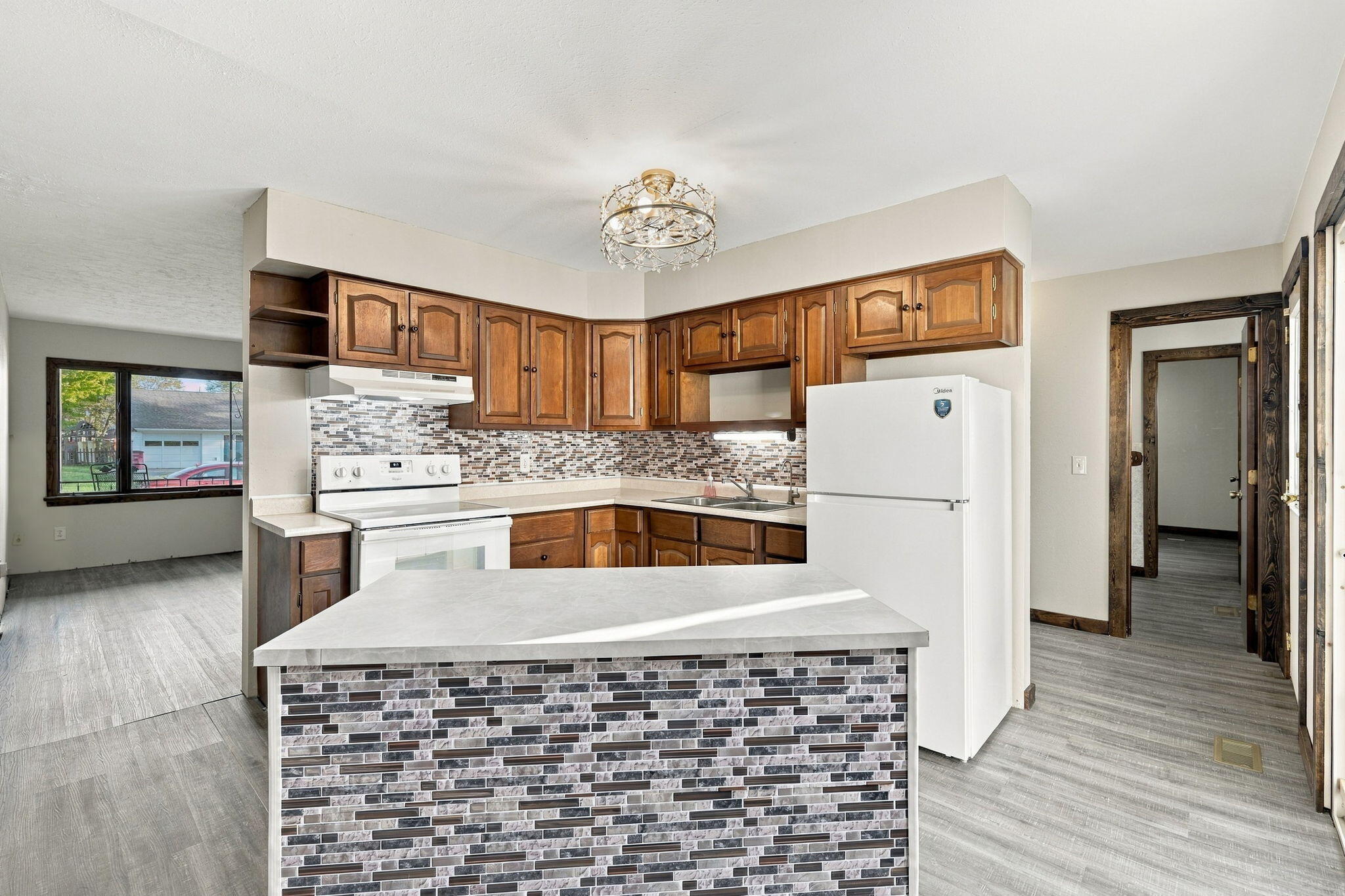 15 Meadowbrook, West Milton, Ohio 45383