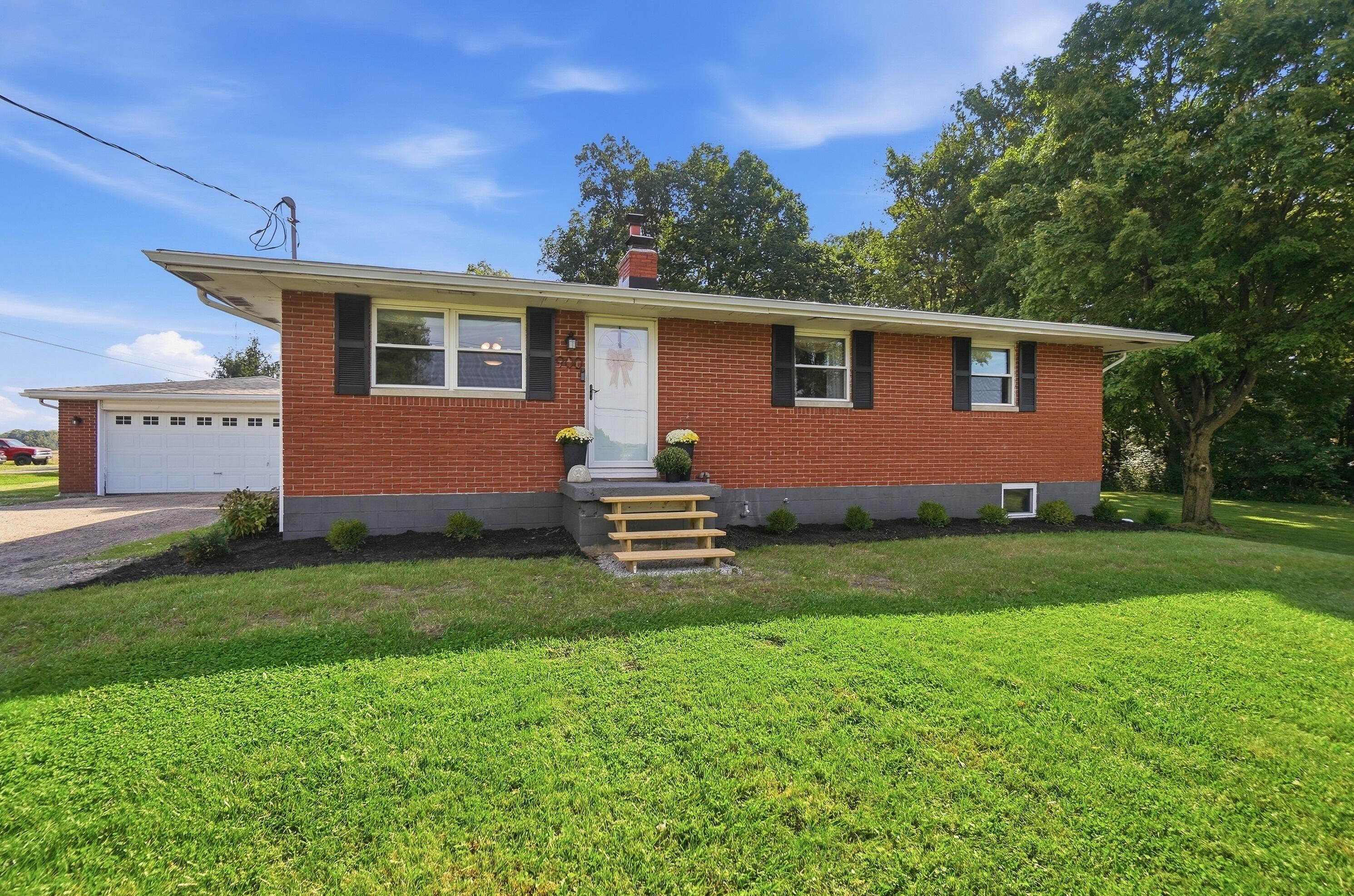 900 Urbana Lisbon, South Vienna, Ohio 45369
