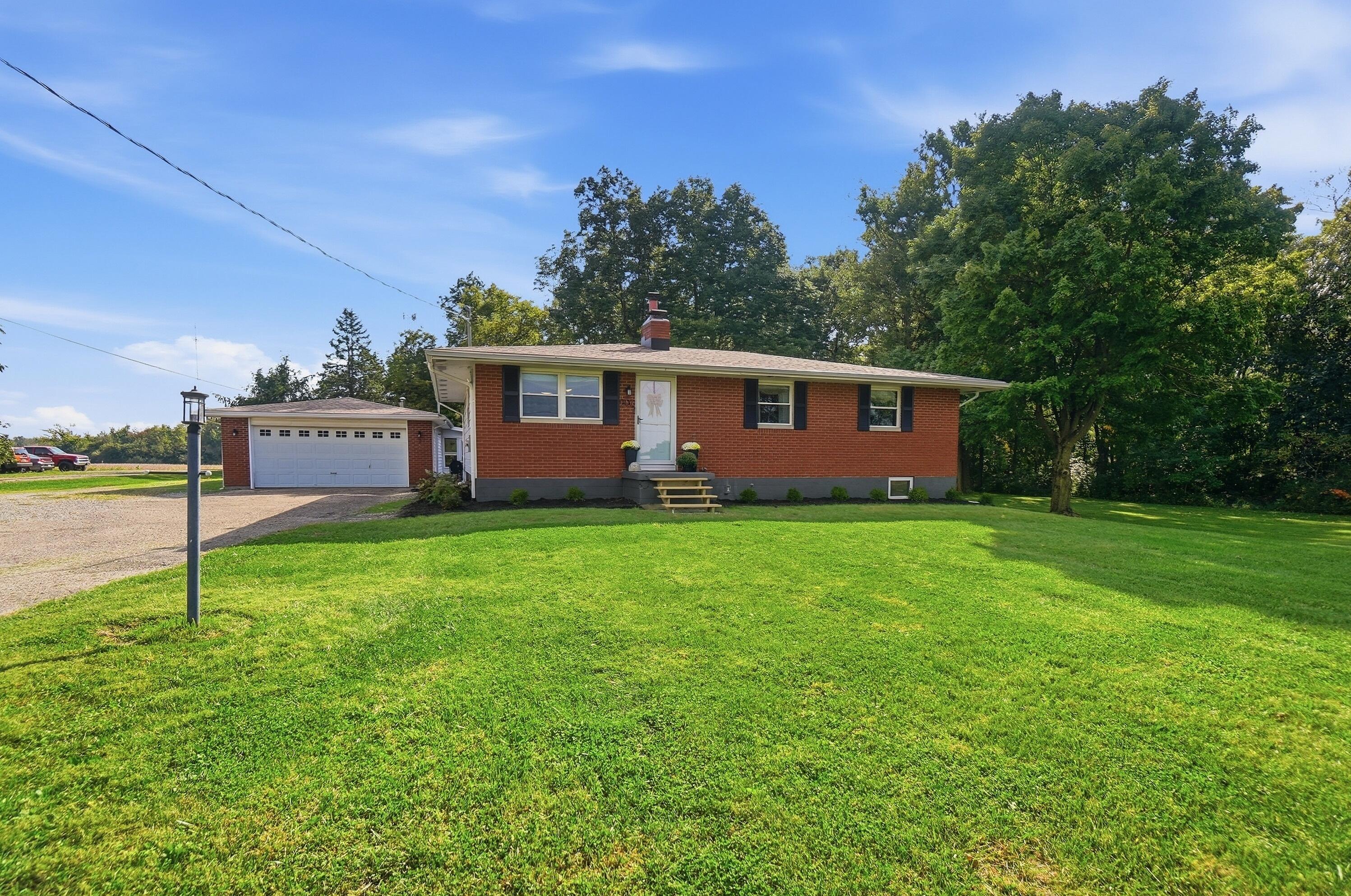 900 Urbana Lisbon, South Vienna, Ohio 45369