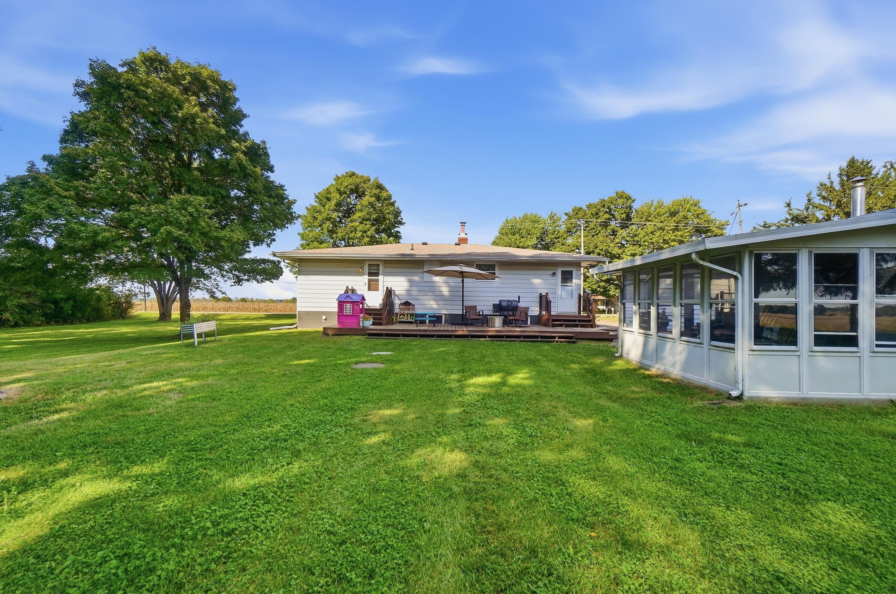 900 Urbana Lisbon, South Vienna, Ohio 45369