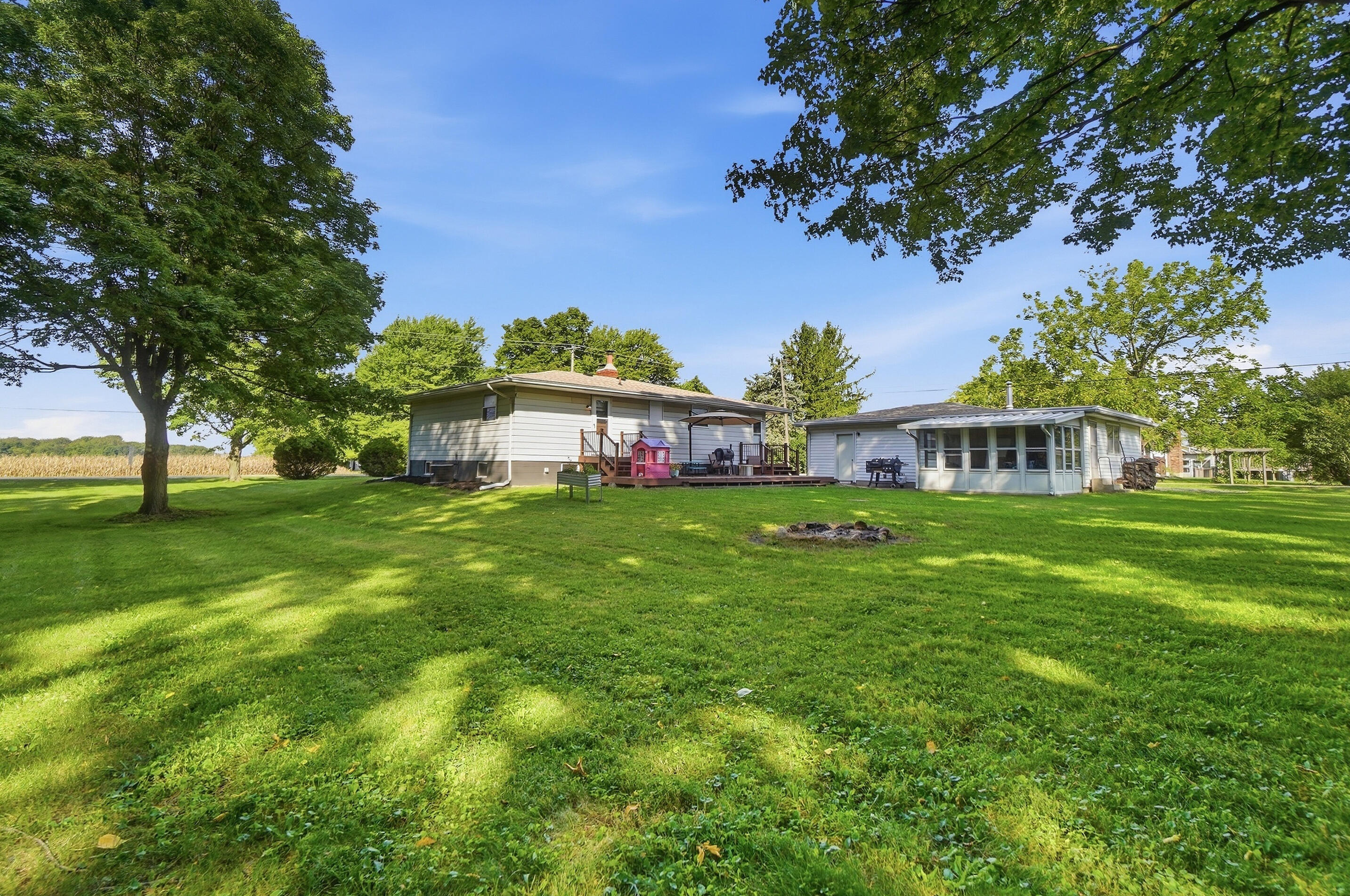 900 Urbana Lisbon, South Vienna, Ohio 45369