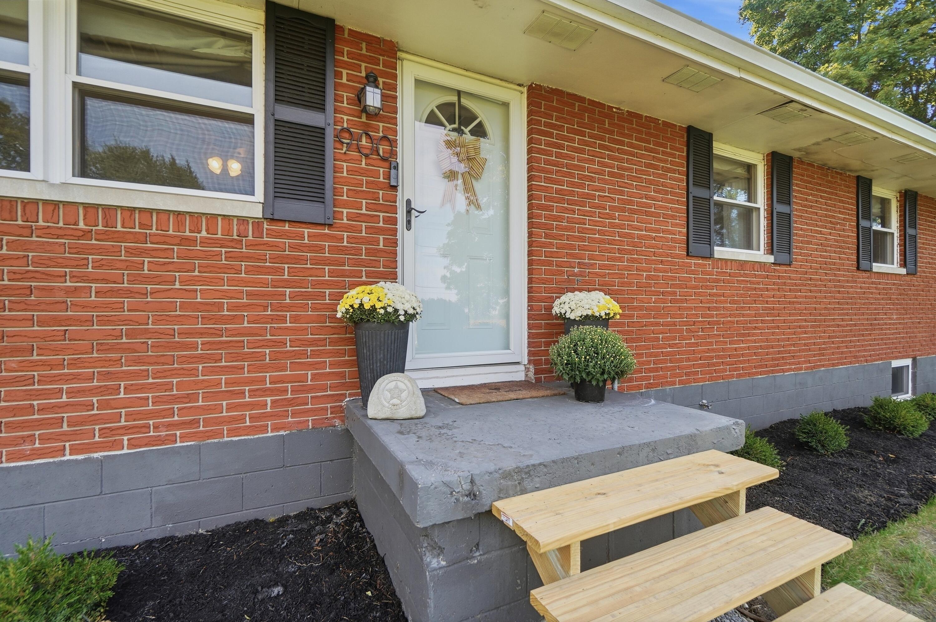 900 Urbana Lisbon, South Vienna, Ohio 45369
